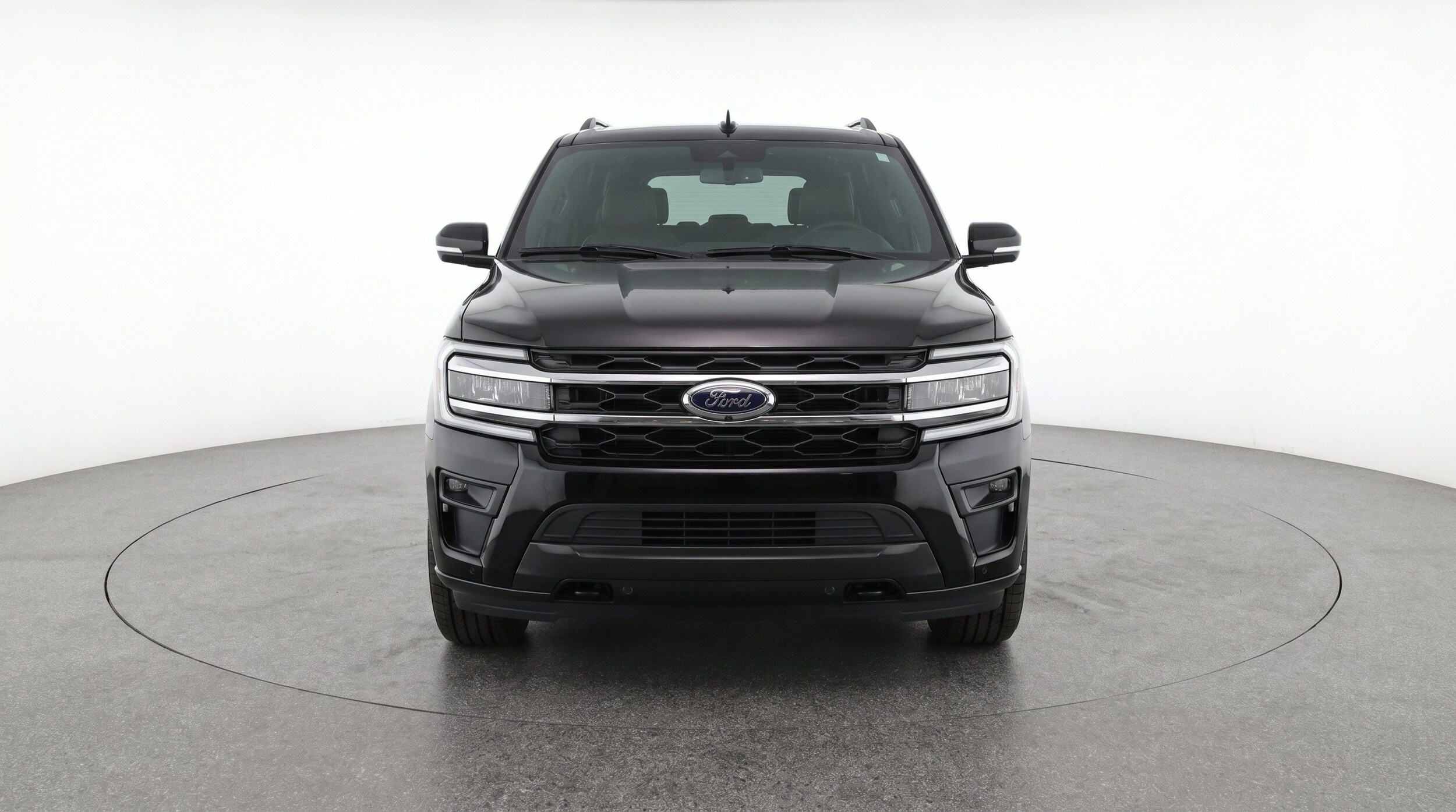 Thumbnail: 2024 Ford Expedition MAX - 2