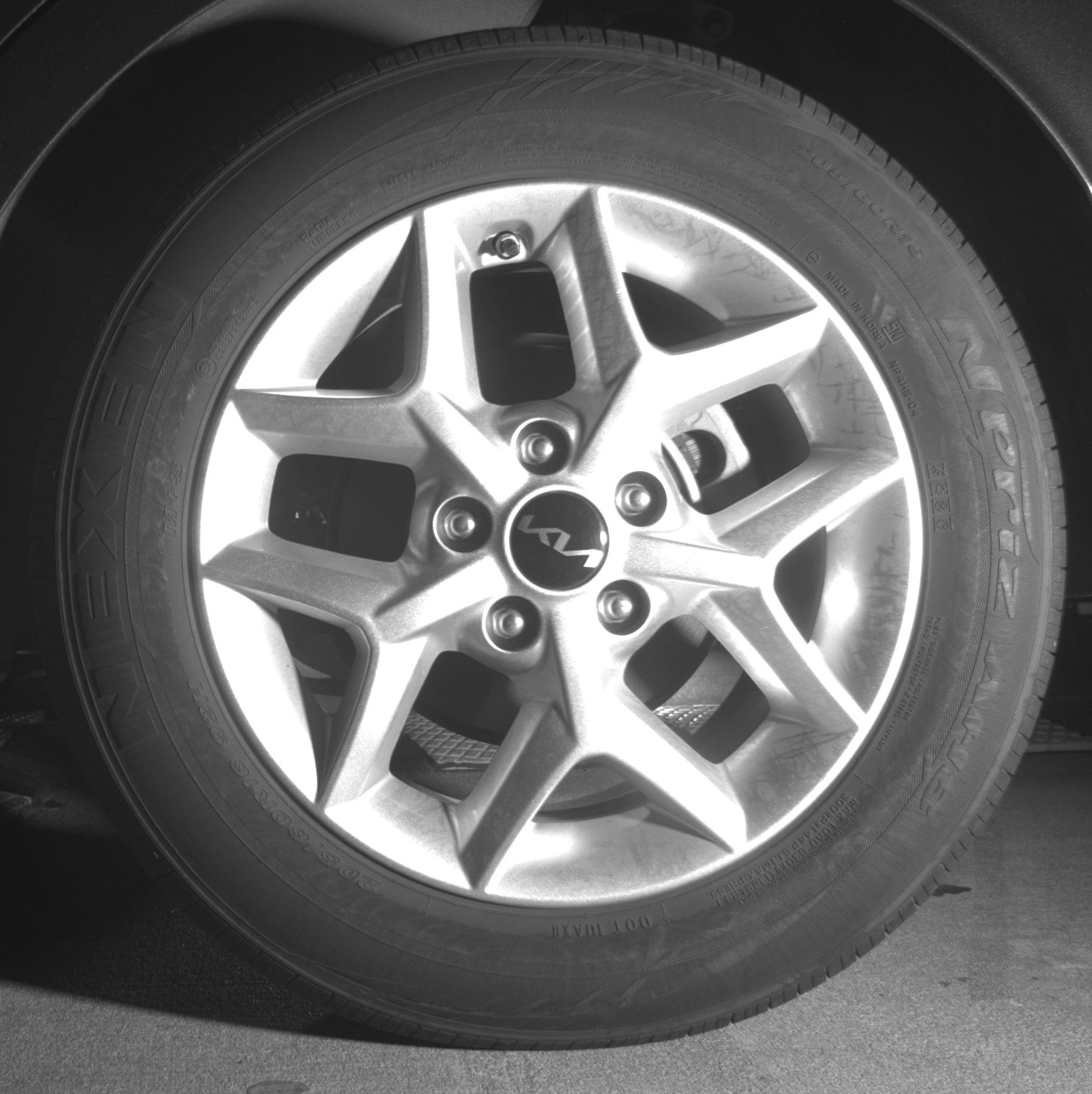 Thumbnail: 2025 Kia Soul - 11