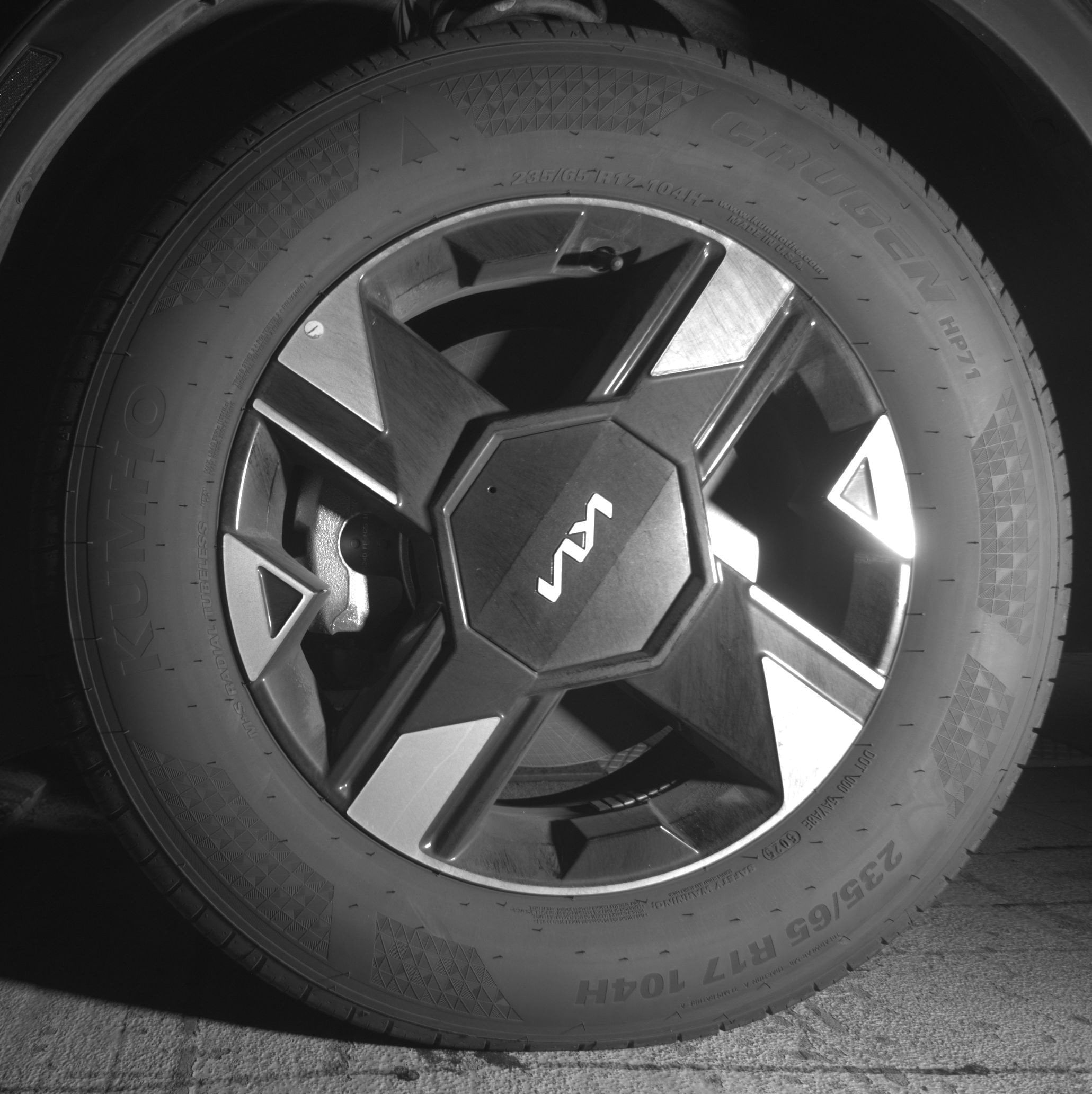 Thumbnail: 2026 Kia Sportage - 12