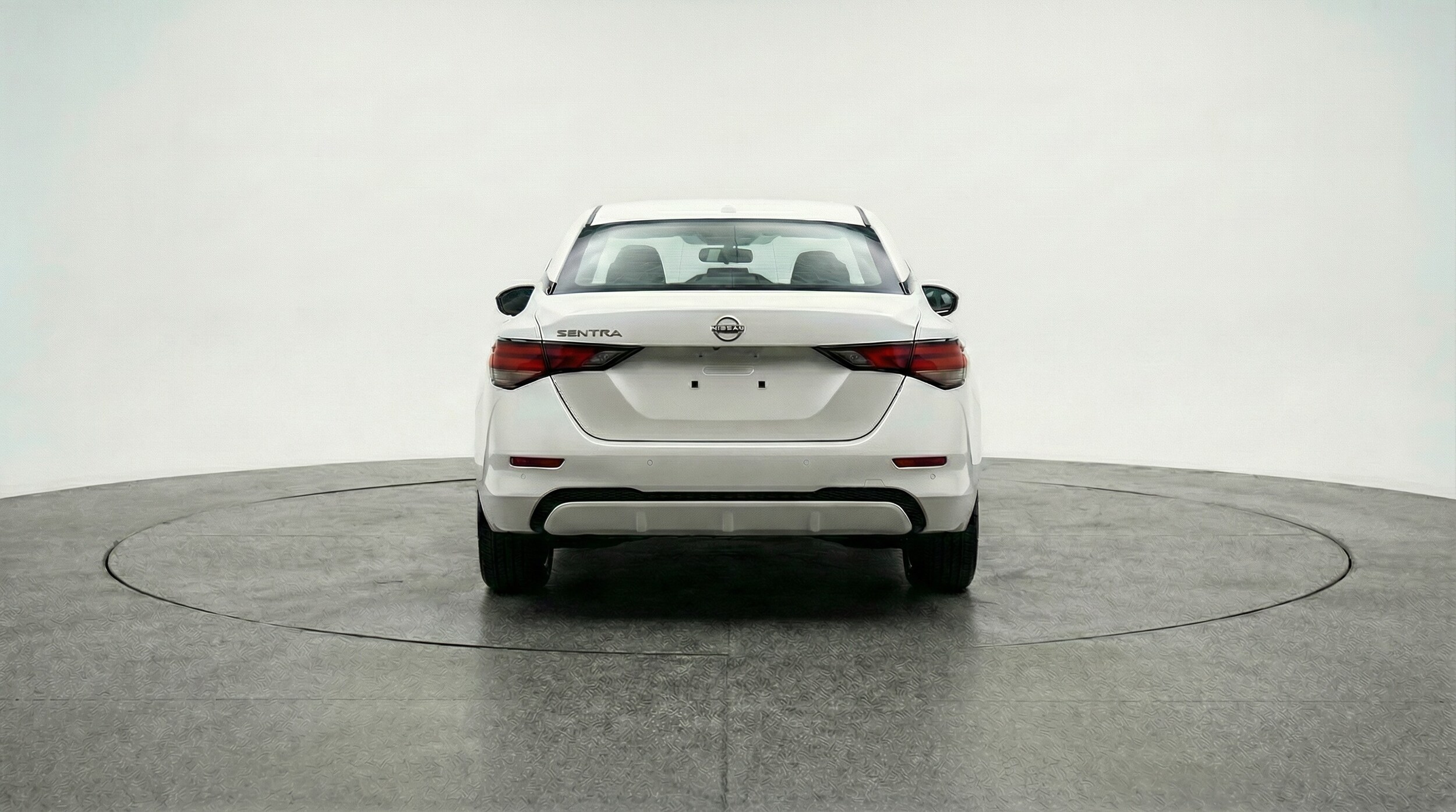 Thumbnail: 2025 Nissan Sentra - 6