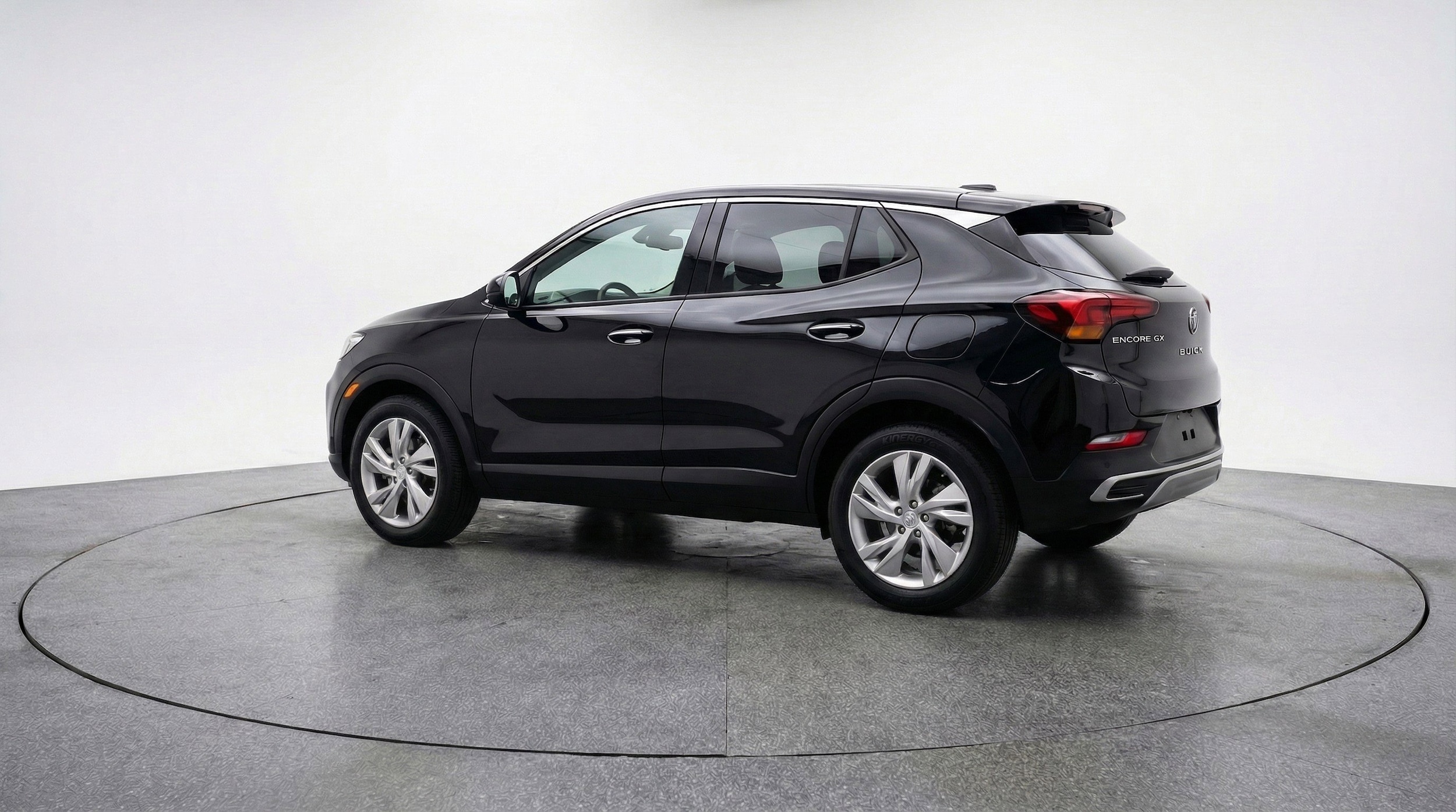 Thumbnail: 2025 Buick Encore GX - 6