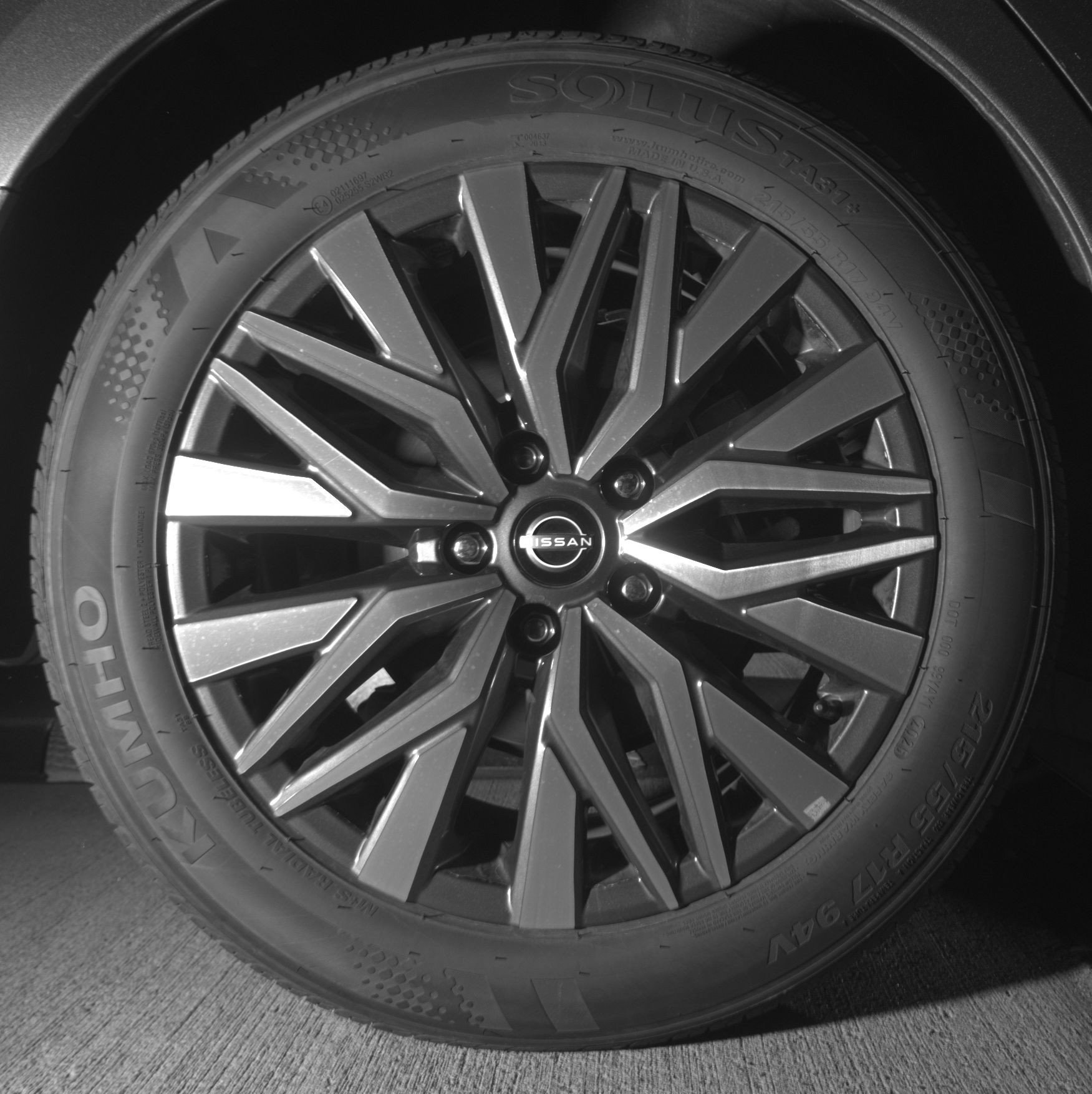 Thumbnail: 2025 Nissan Altima - 15