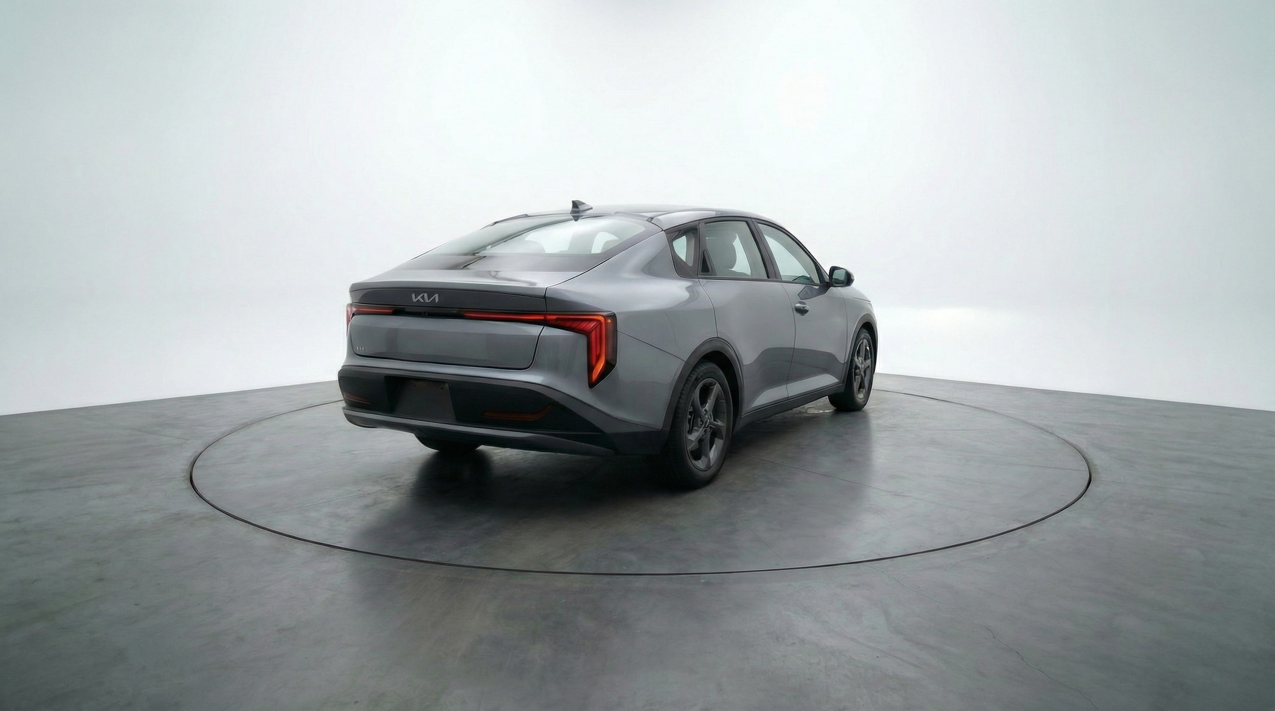 Thumbnail: 2025 Kia K4 - 7