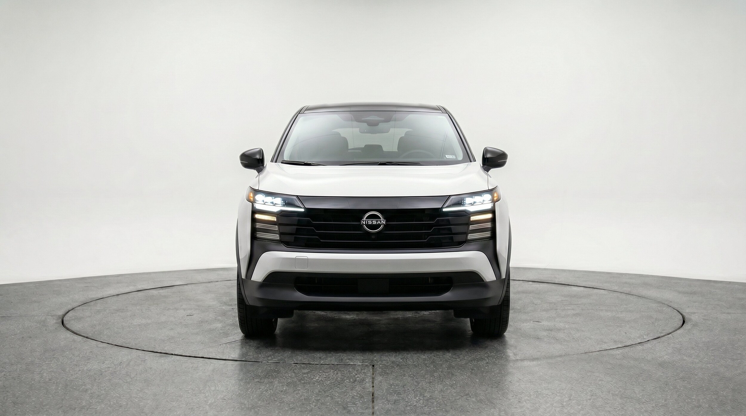 Thumbnail: 2026 Nissan Kicks - 2