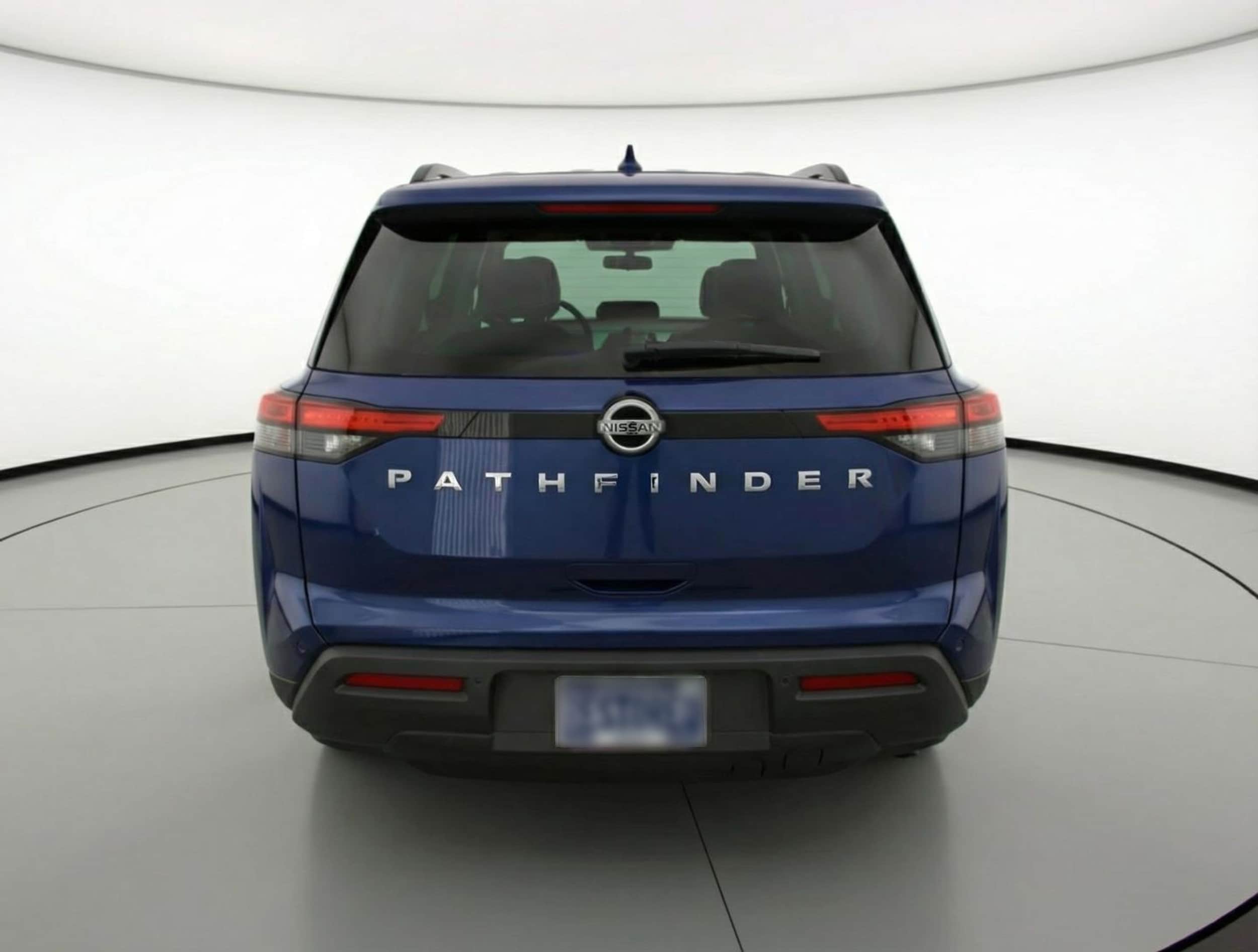 Thumbnail: 2025 Nissan Pathfinder - 6