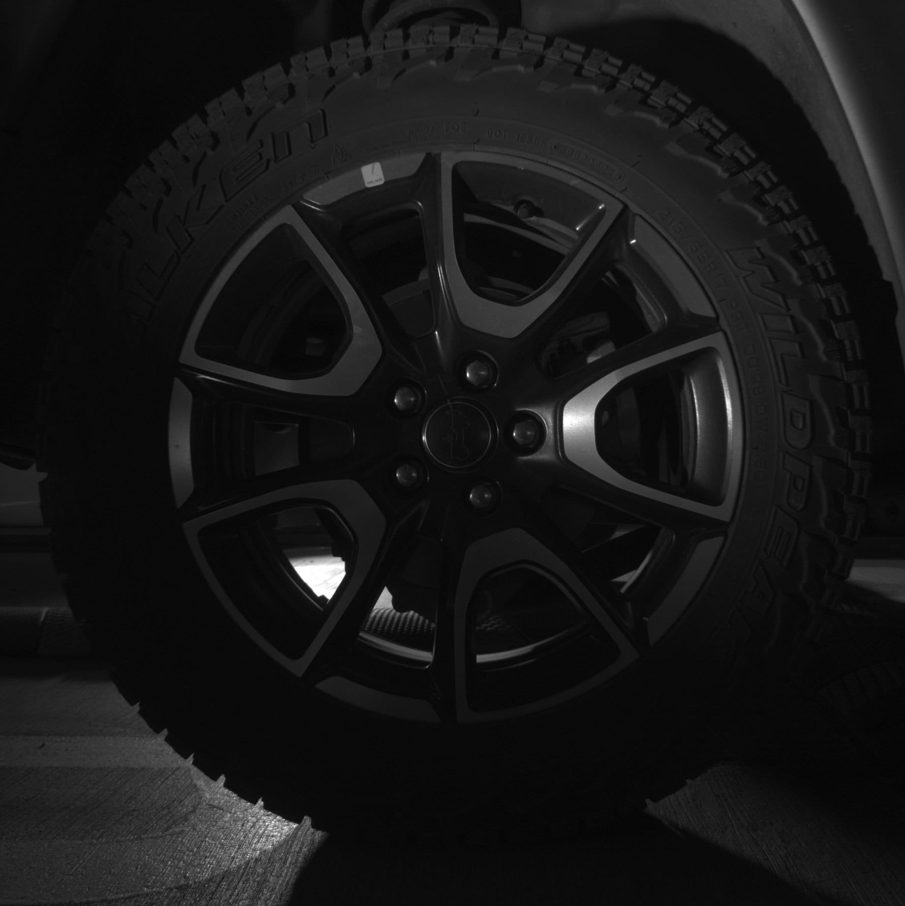 Thumbnail: 2025 Jeep Compass - 15