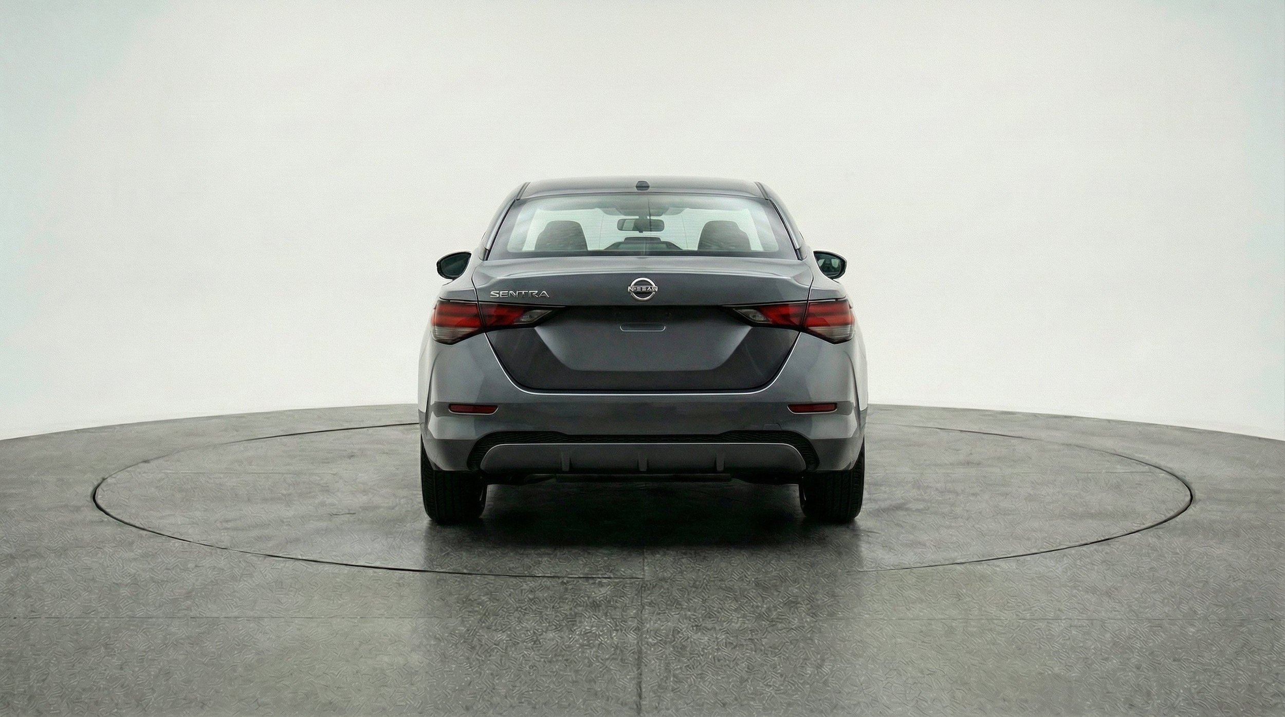 Thumbnail: 2025 Nissan Sentra - 7