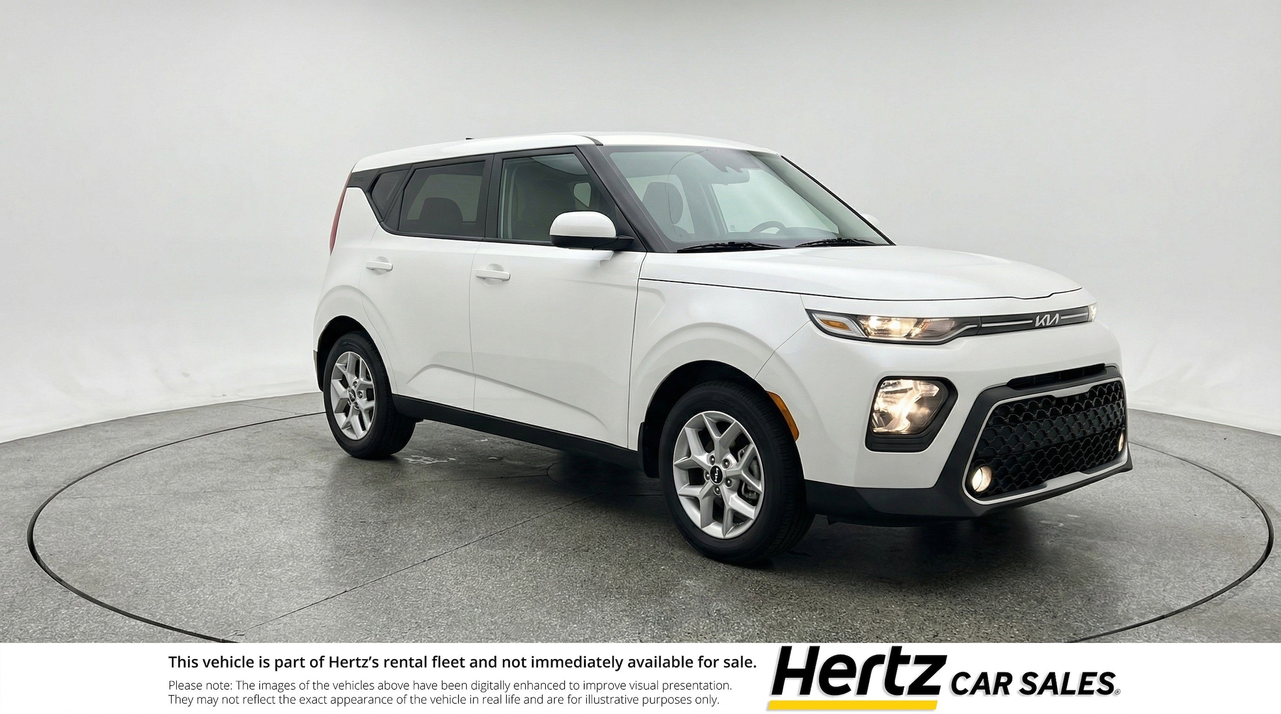 Thumbnail: 2025 Kia Soul - 1