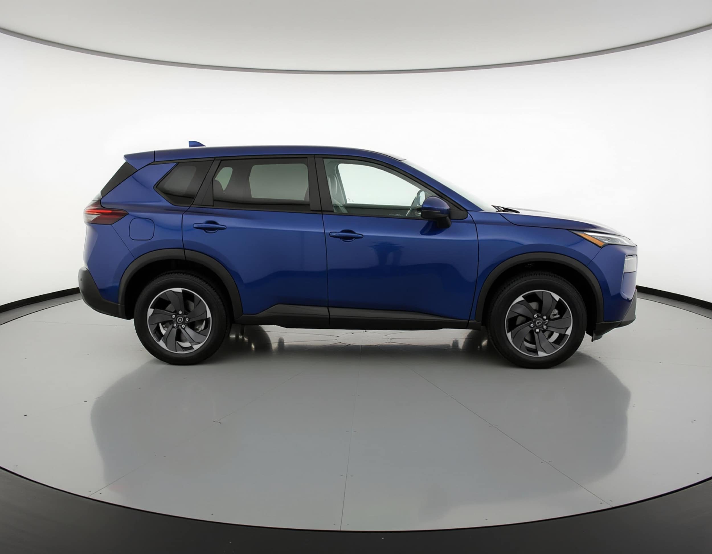 Thumbnail: 2025 Nissan Rogue - 8