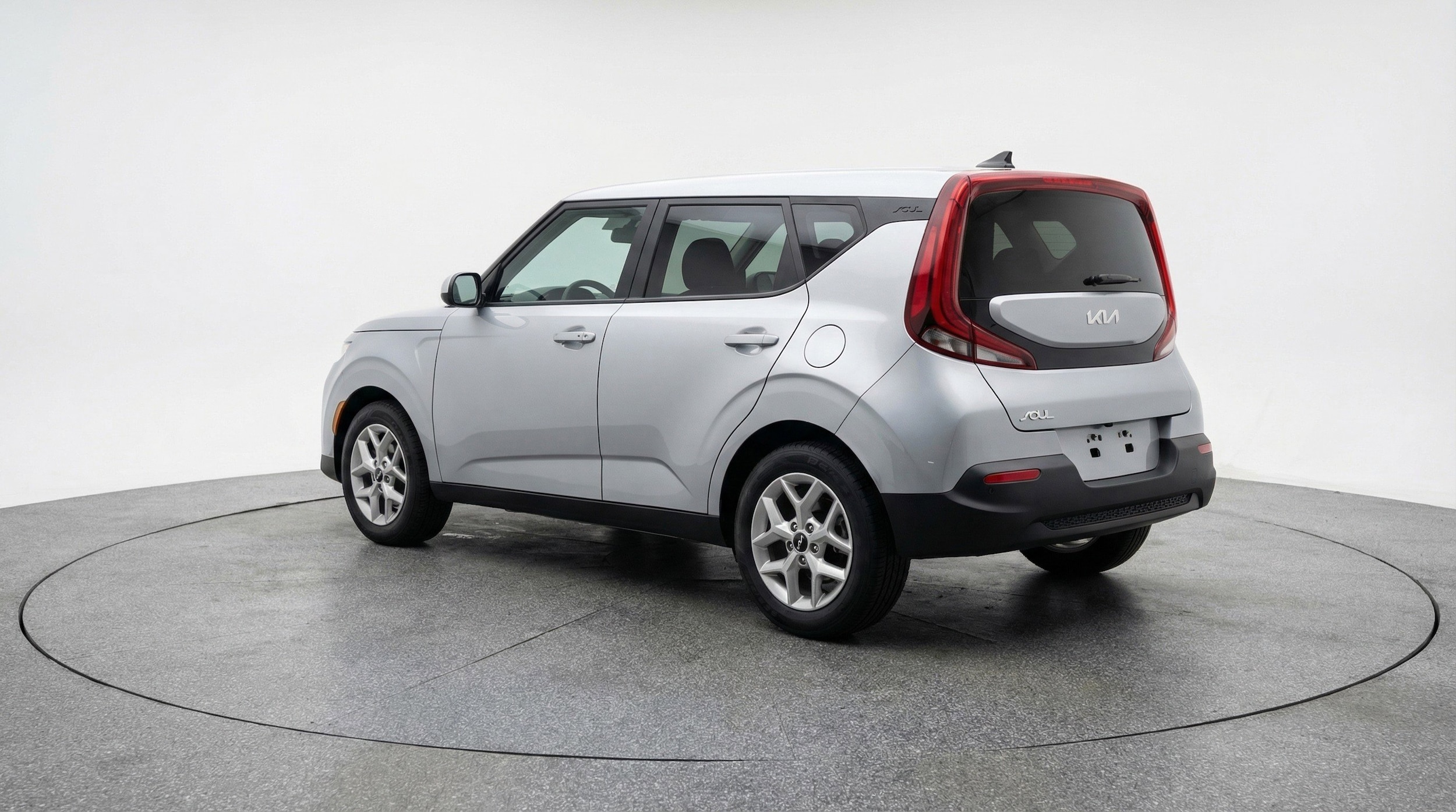 Thumbnail: 2025 Kia Soul - 6