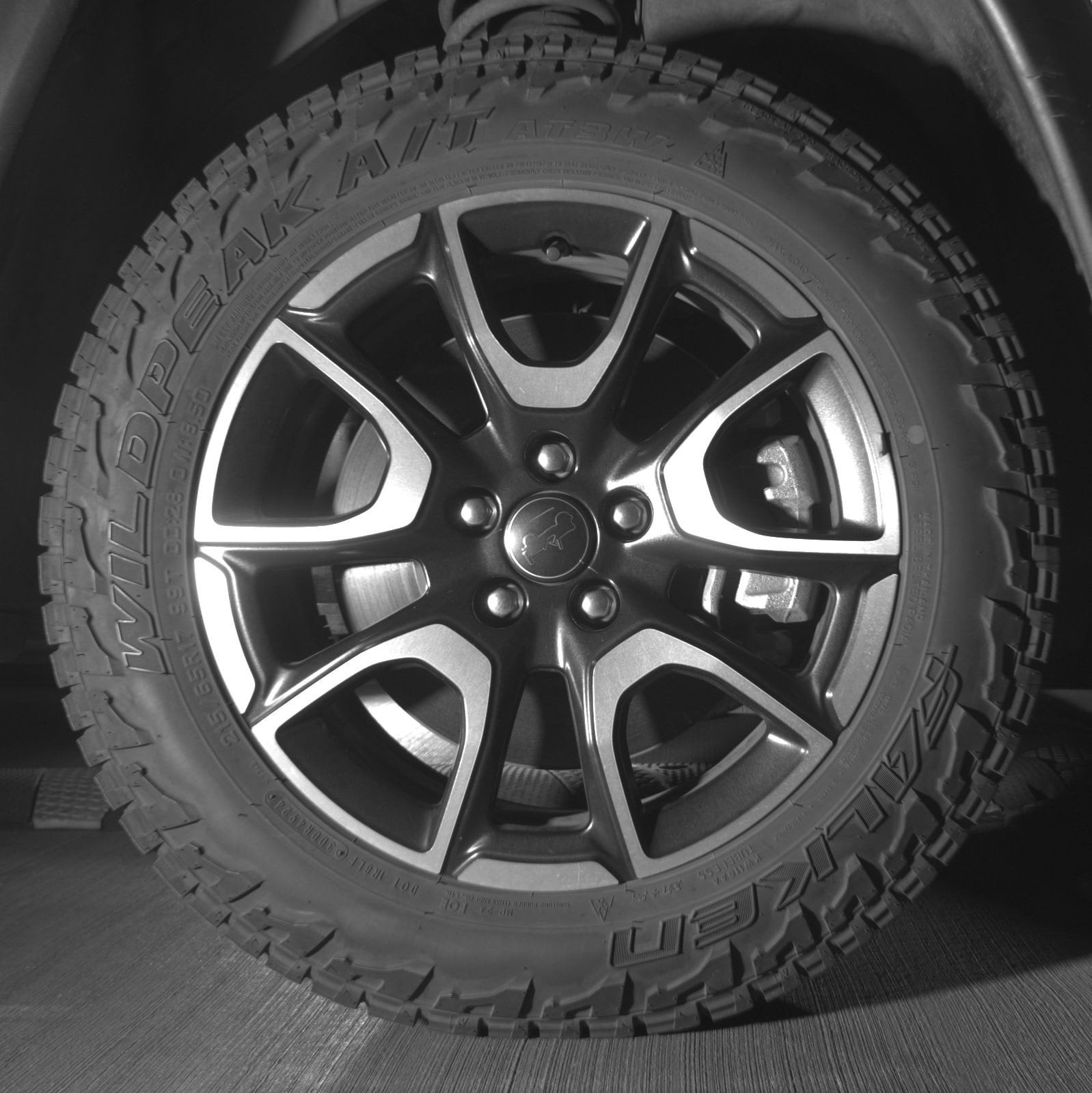 Thumbnail: 2025 Jeep Compass - 13