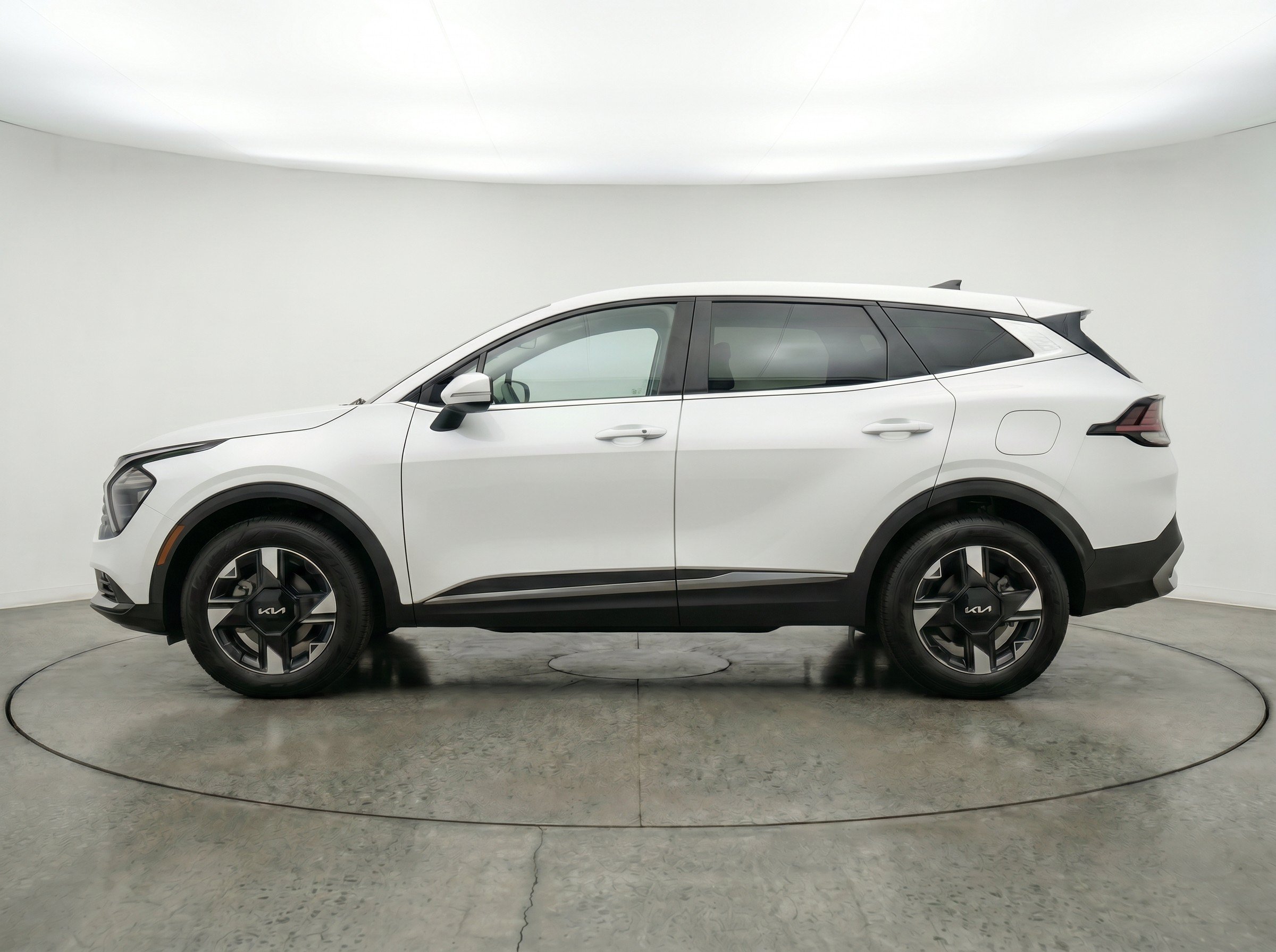 Thumbnail: 2026 Kia Sportage - 5