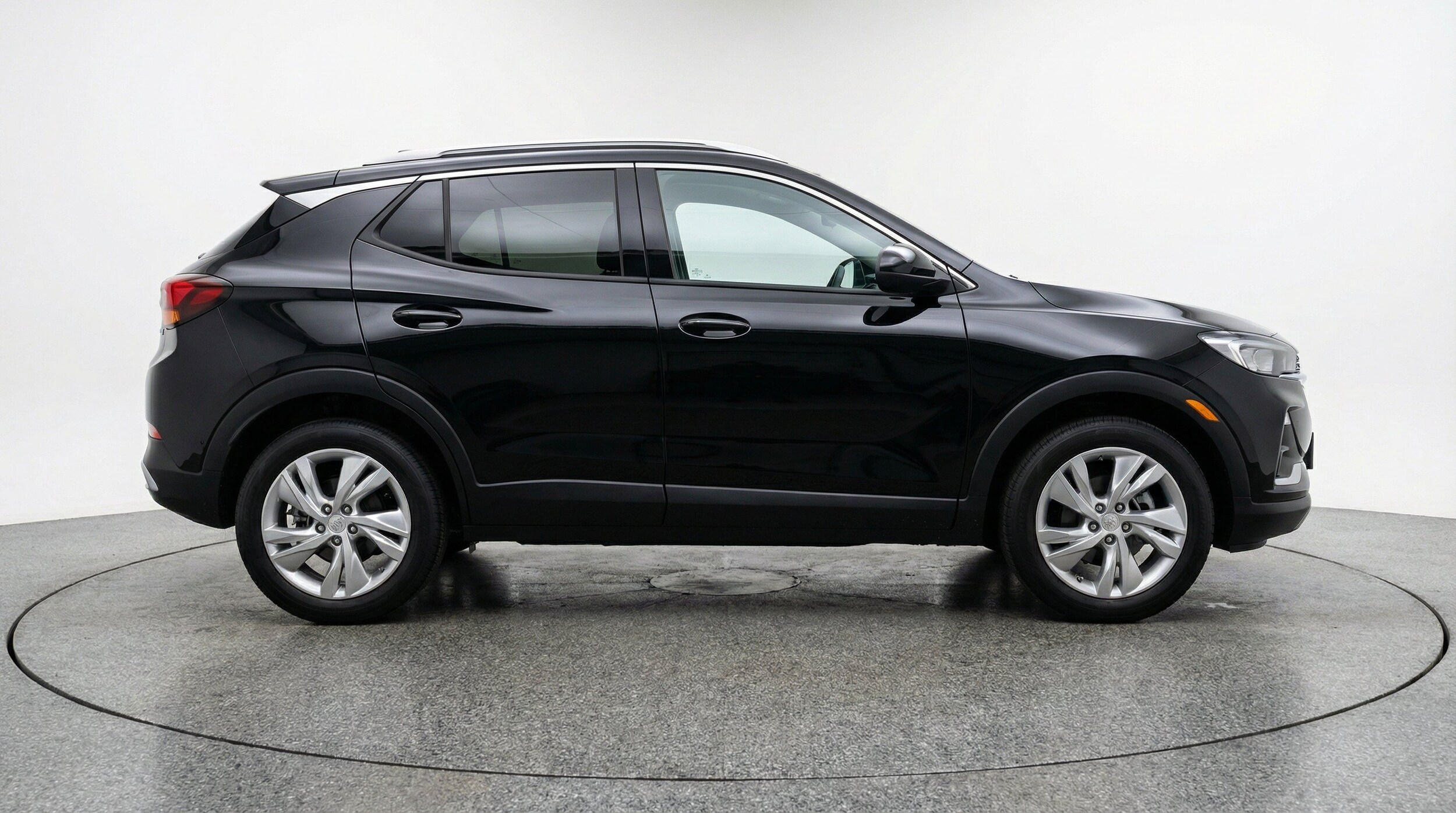 Thumbnail: 2026 Buick Encore GX - 11