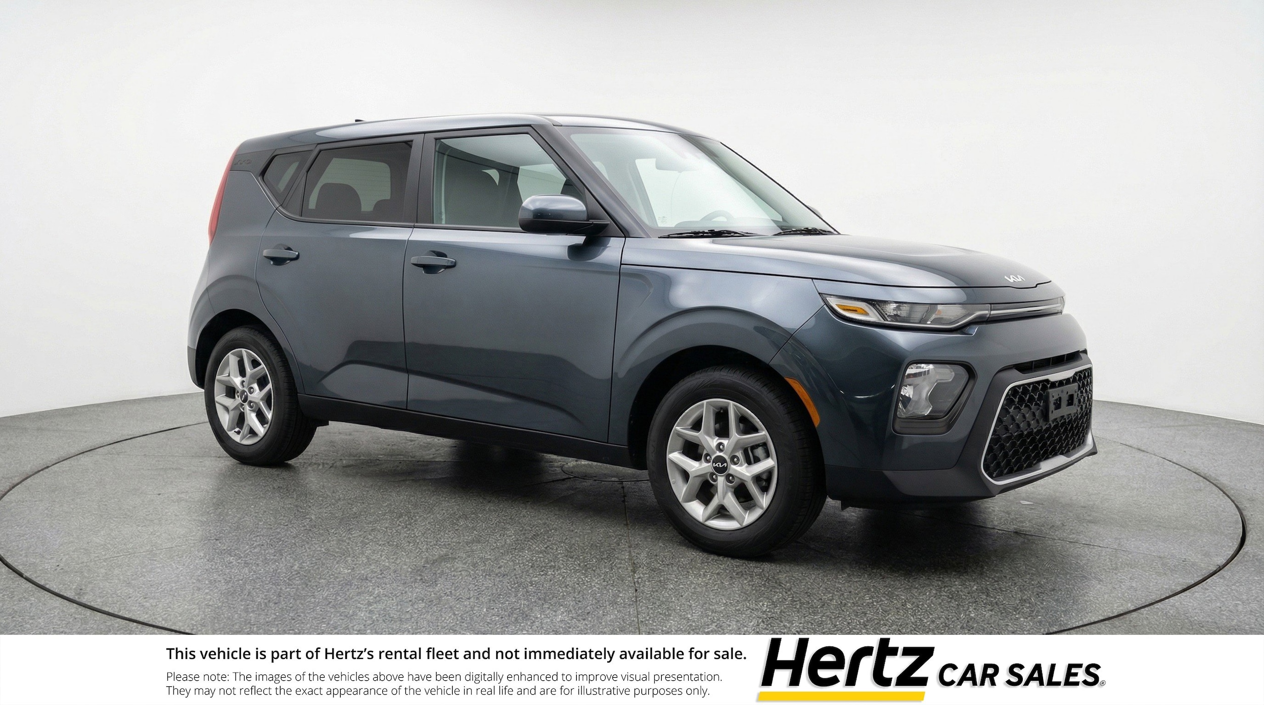 Thumbnail: 2025 Kia Soul - 1