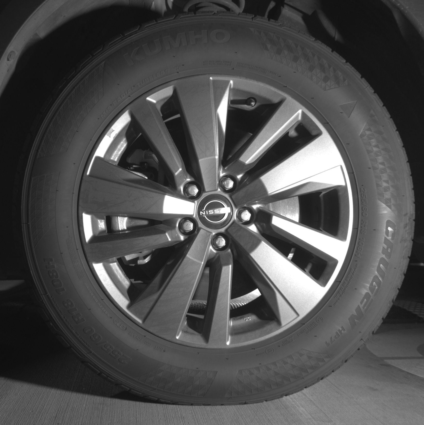 Thumbnail: 2025 Nissan Pathfinder - 9