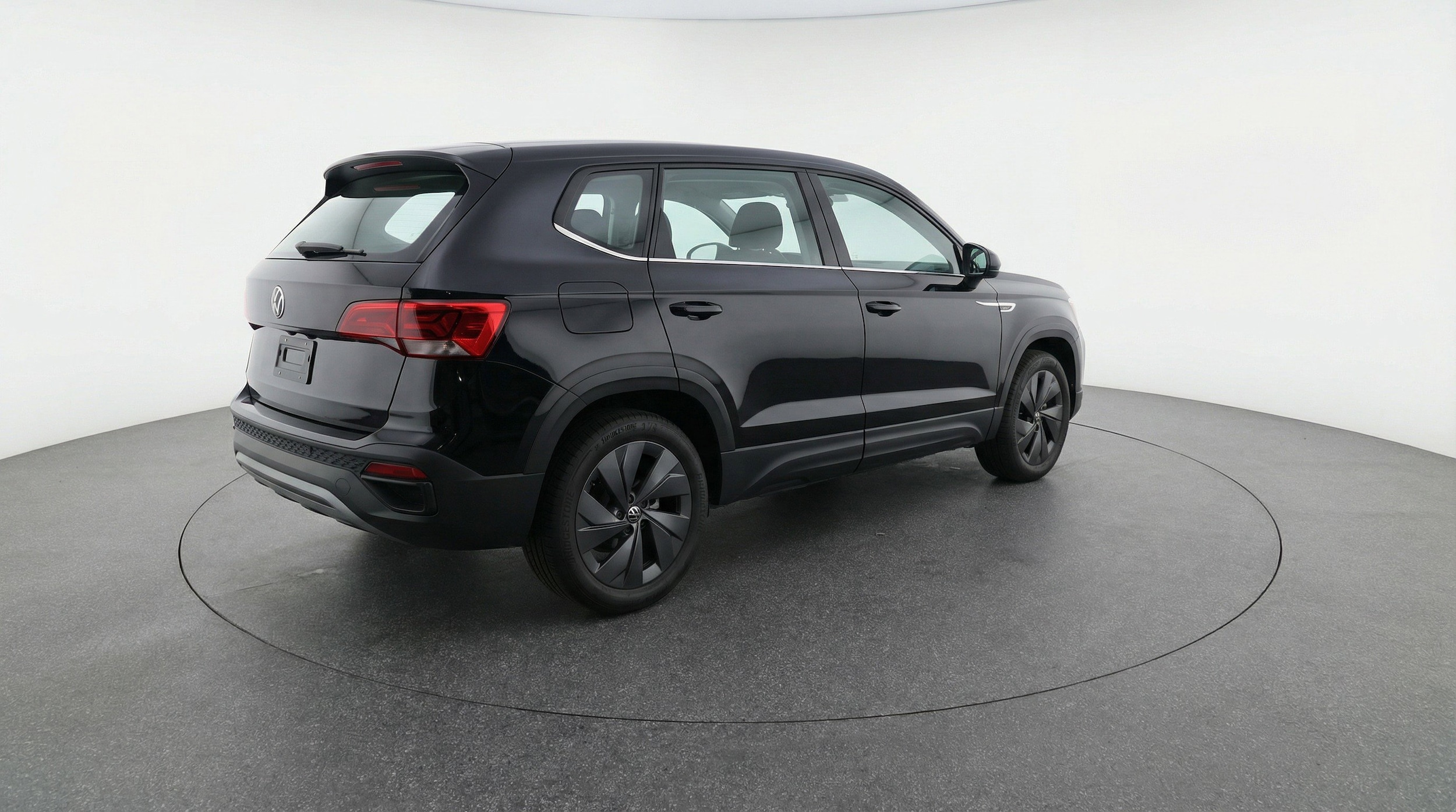 Thumbnail: 2025 Volkswagen Taos - 9