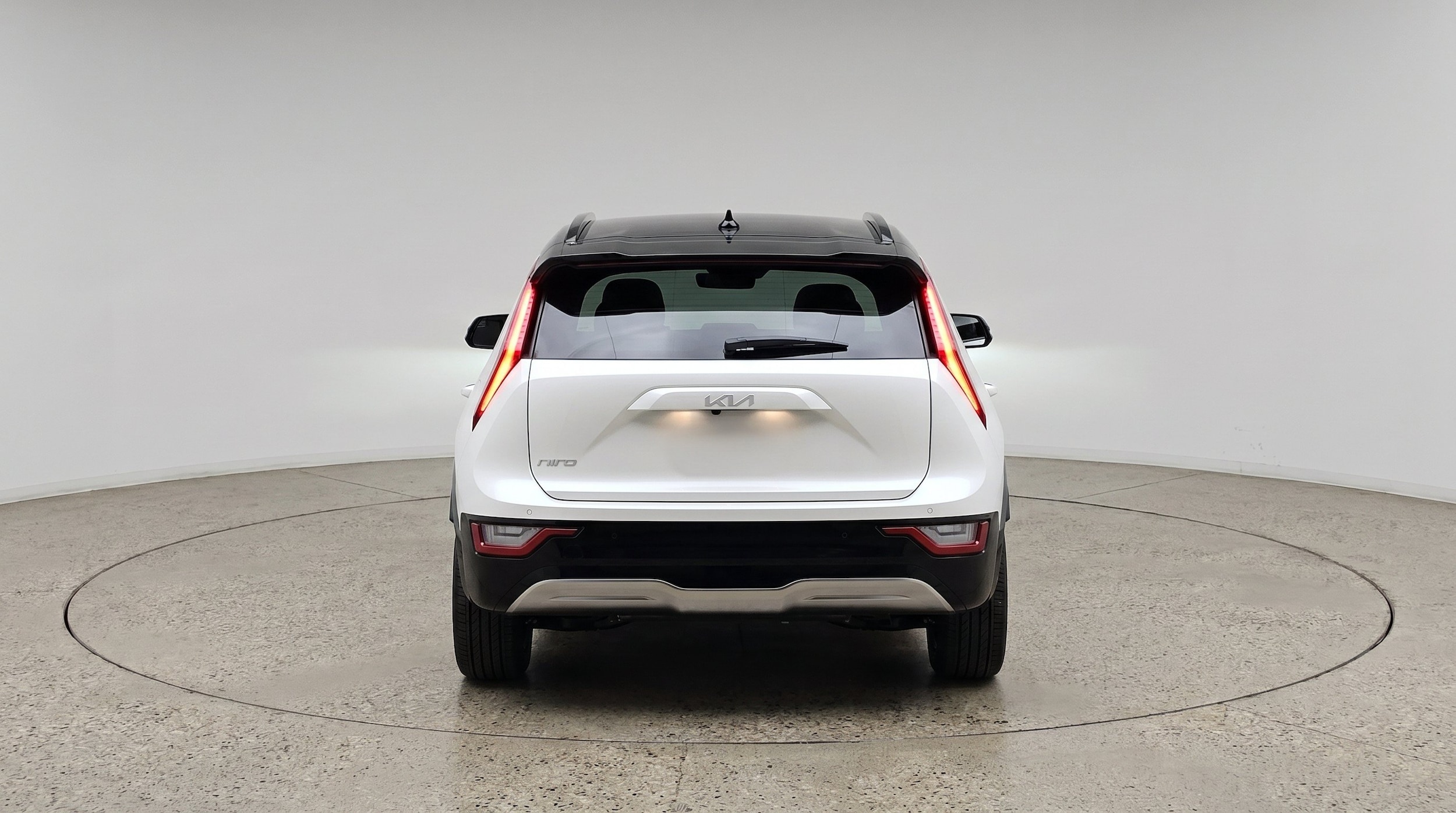 Thumbnail: 2026 Kia Niro - 7