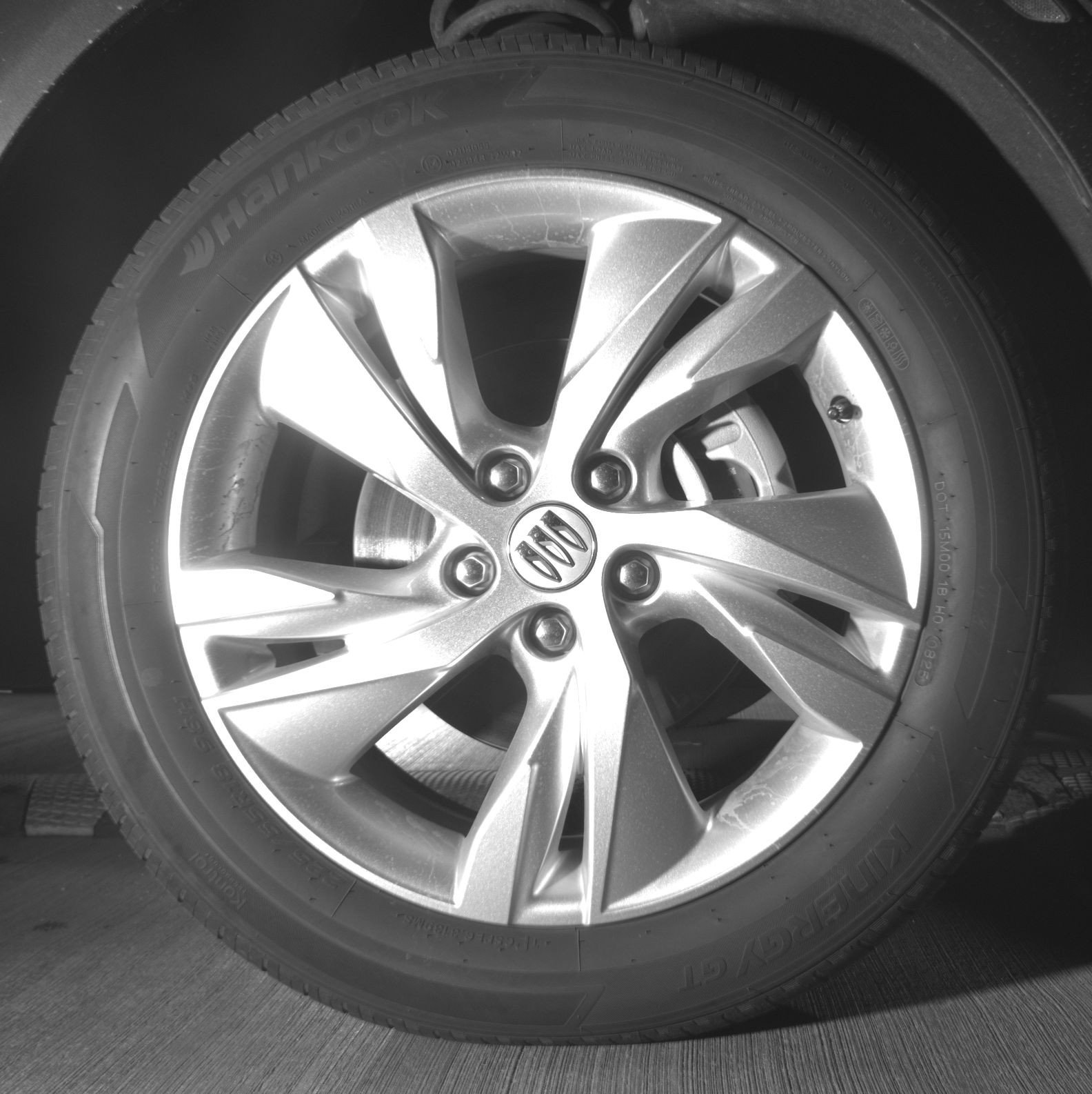 Thumbnail: 2025 Buick Encore GX - 13