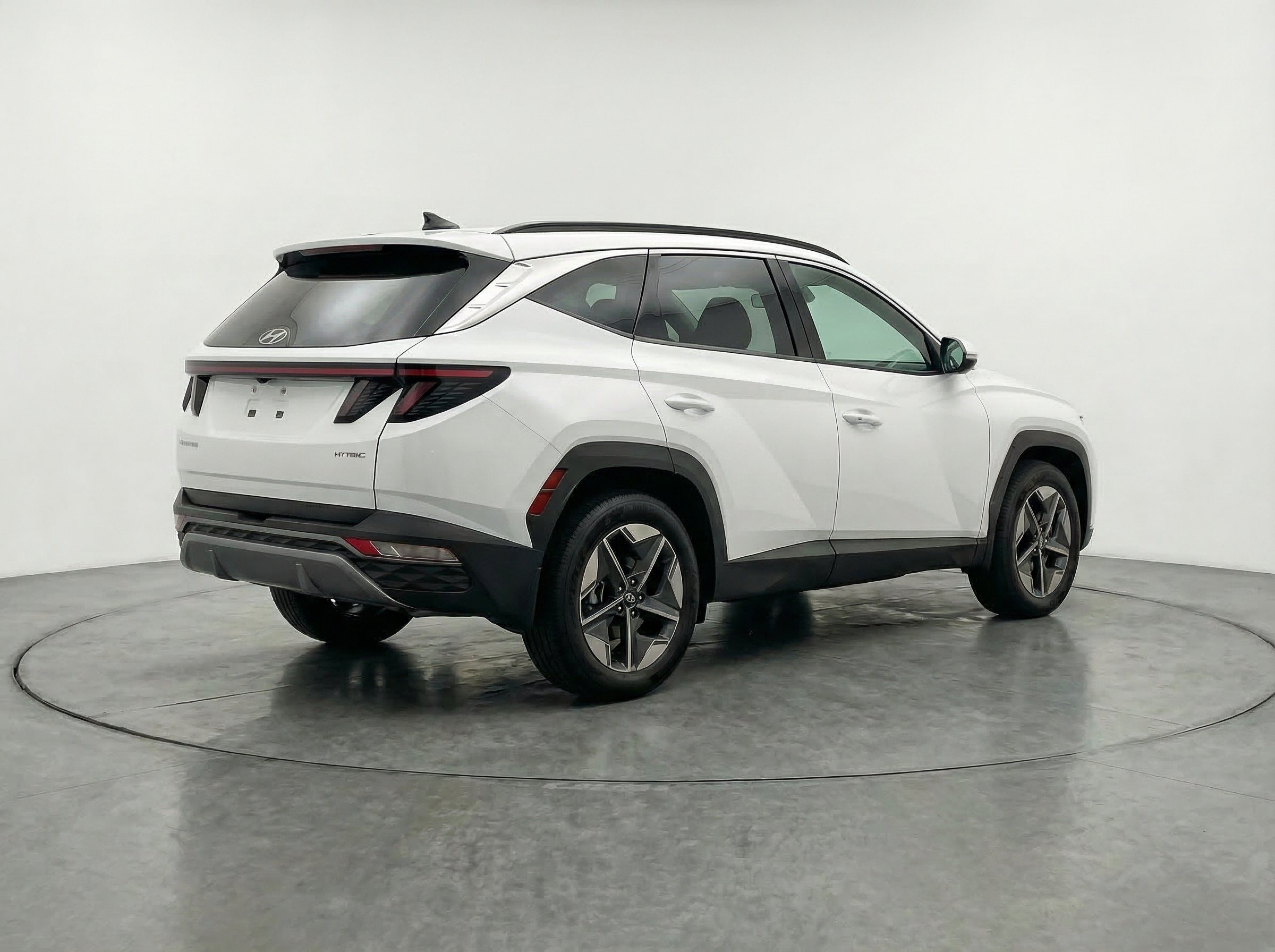 Thumbnail: 2026 Hyundai Tucson - 9
