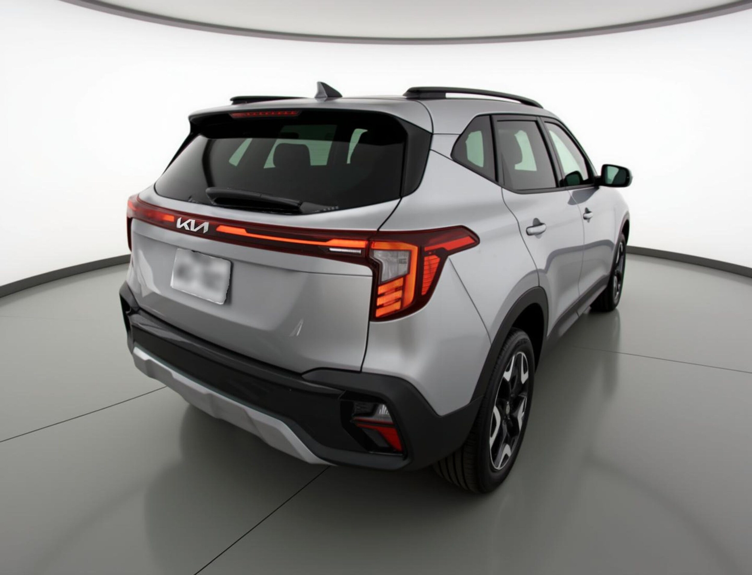 Thumbnail: 2025 Kia Seltos - 7