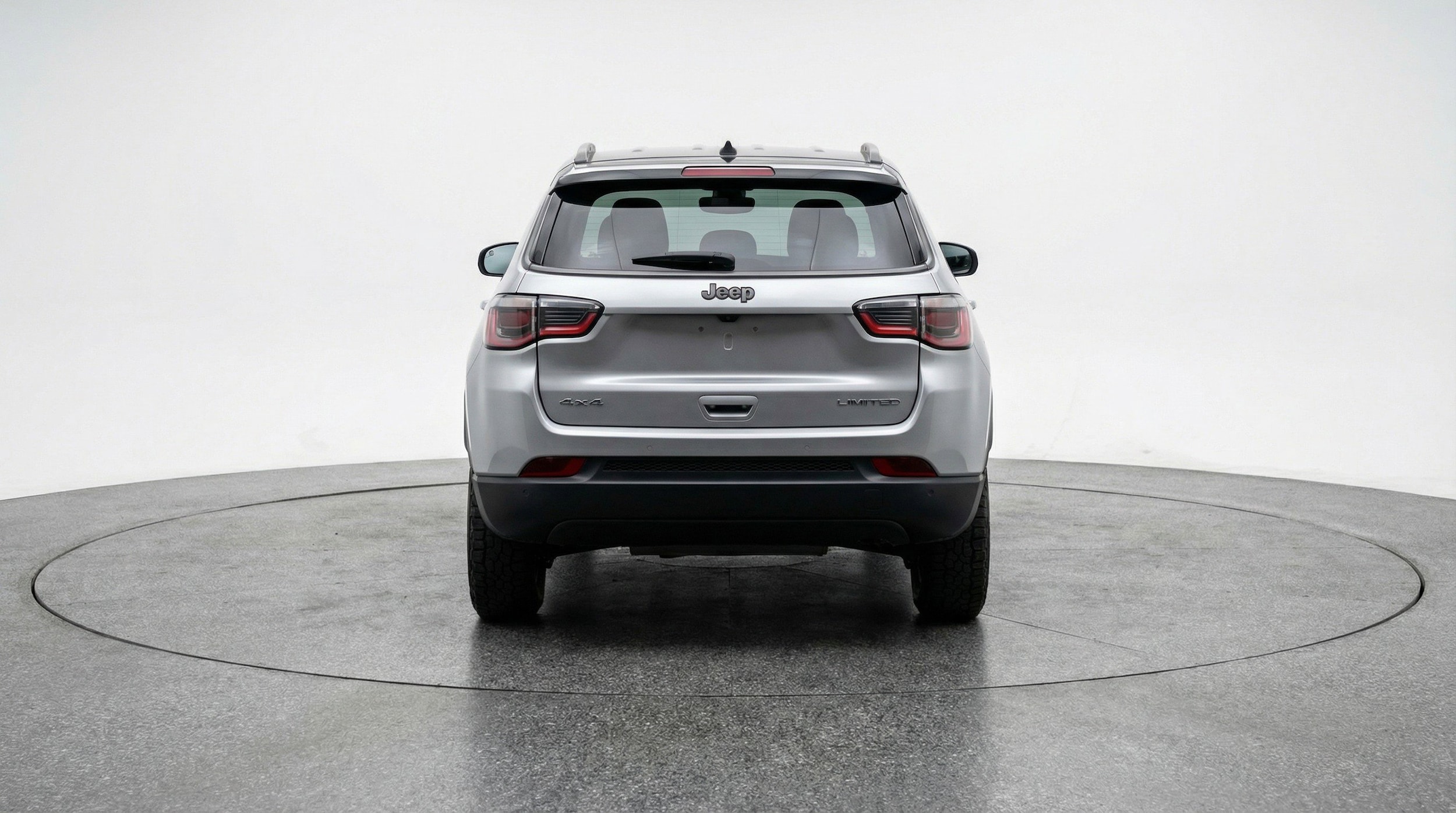 Thumbnail: 2025 Jeep Compass - 7
