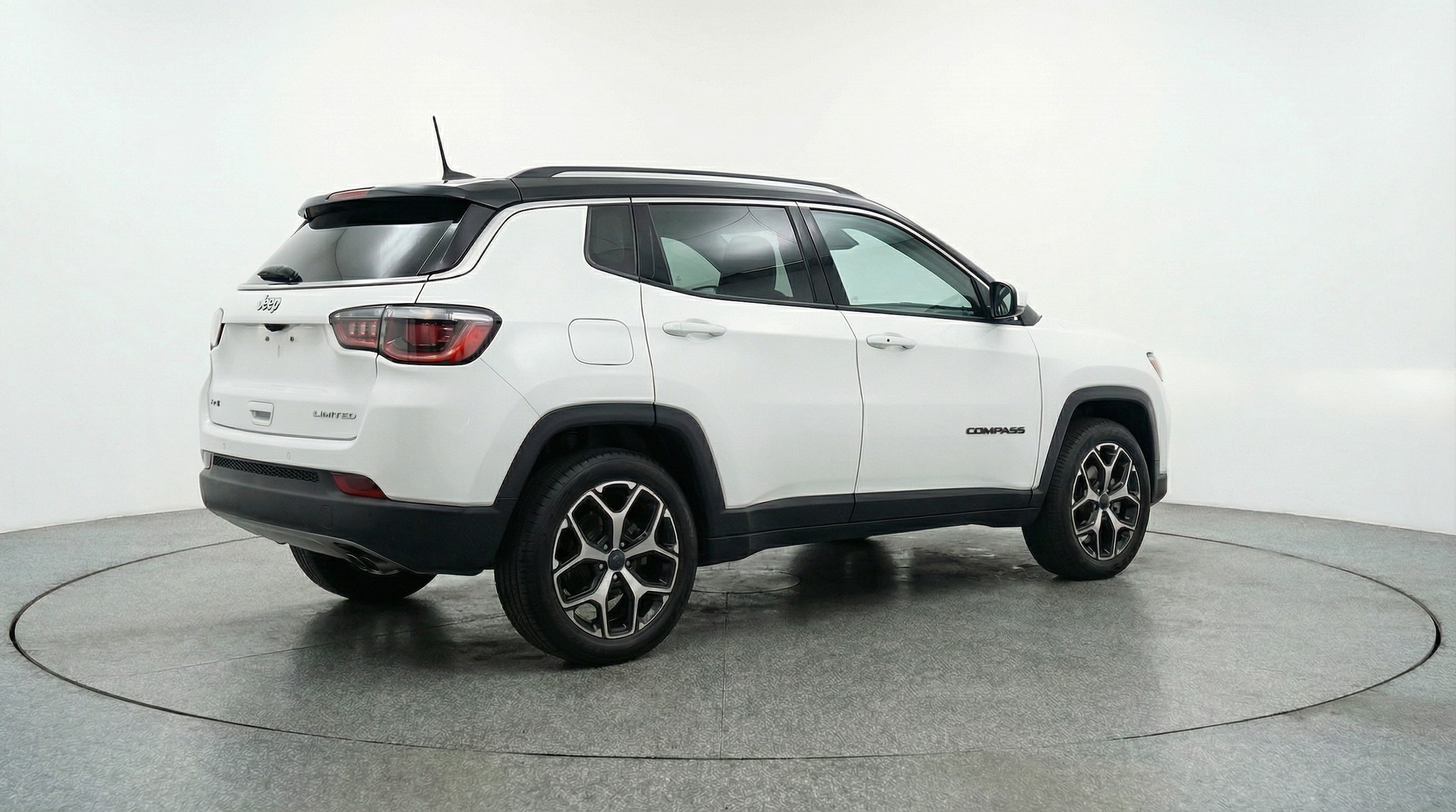 Thumbnail: 2025 Jeep Compass - 7