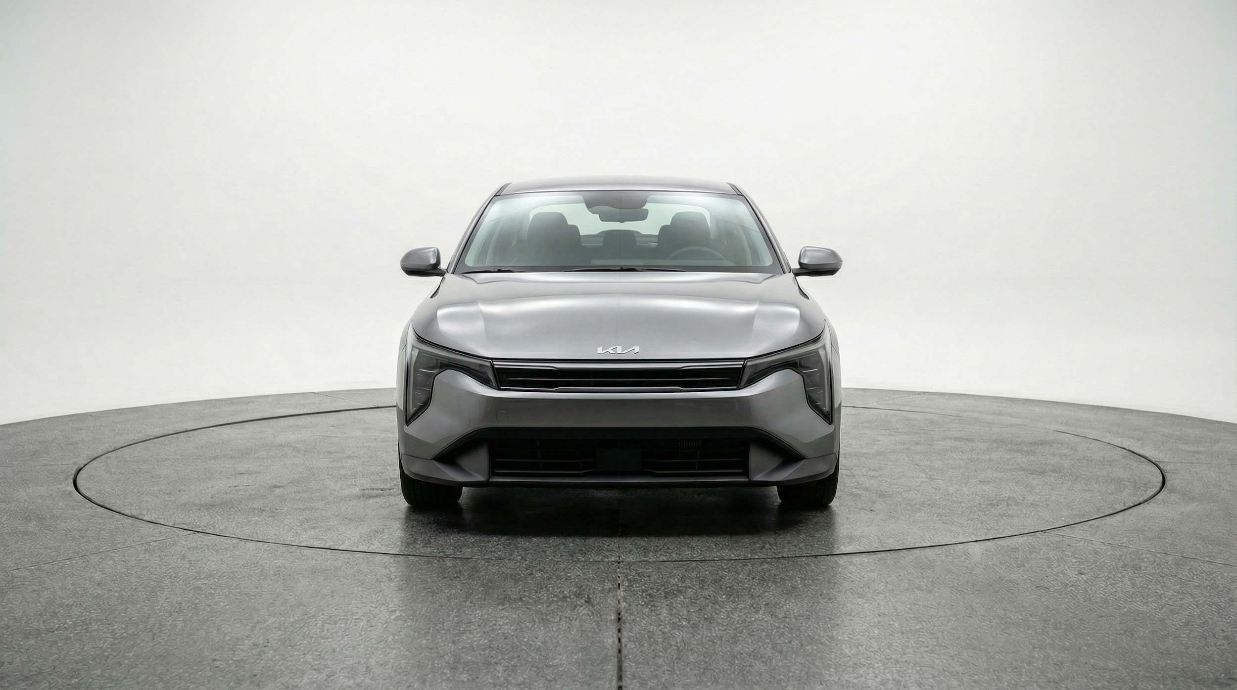 Thumbnail: 2025 Kia K4 - 2