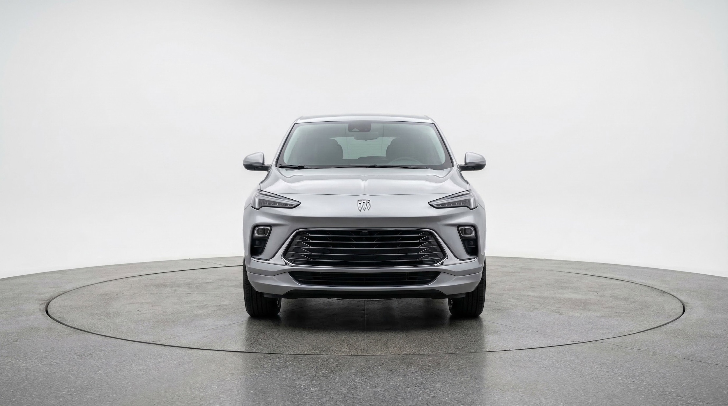 Thumbnail: 2025 Buick Encore GX - 2