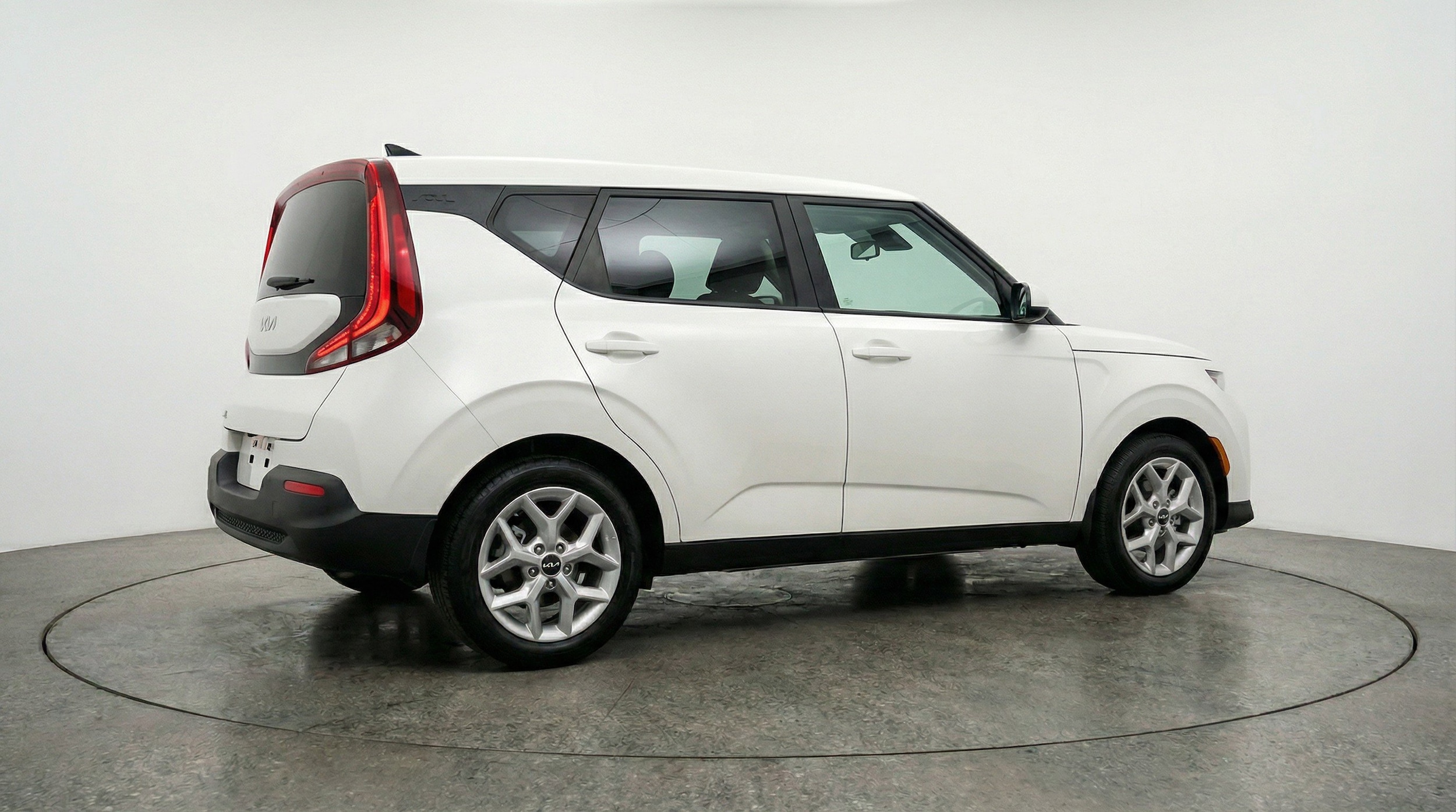 Thumbnail: 2025 Kia Soul - 9