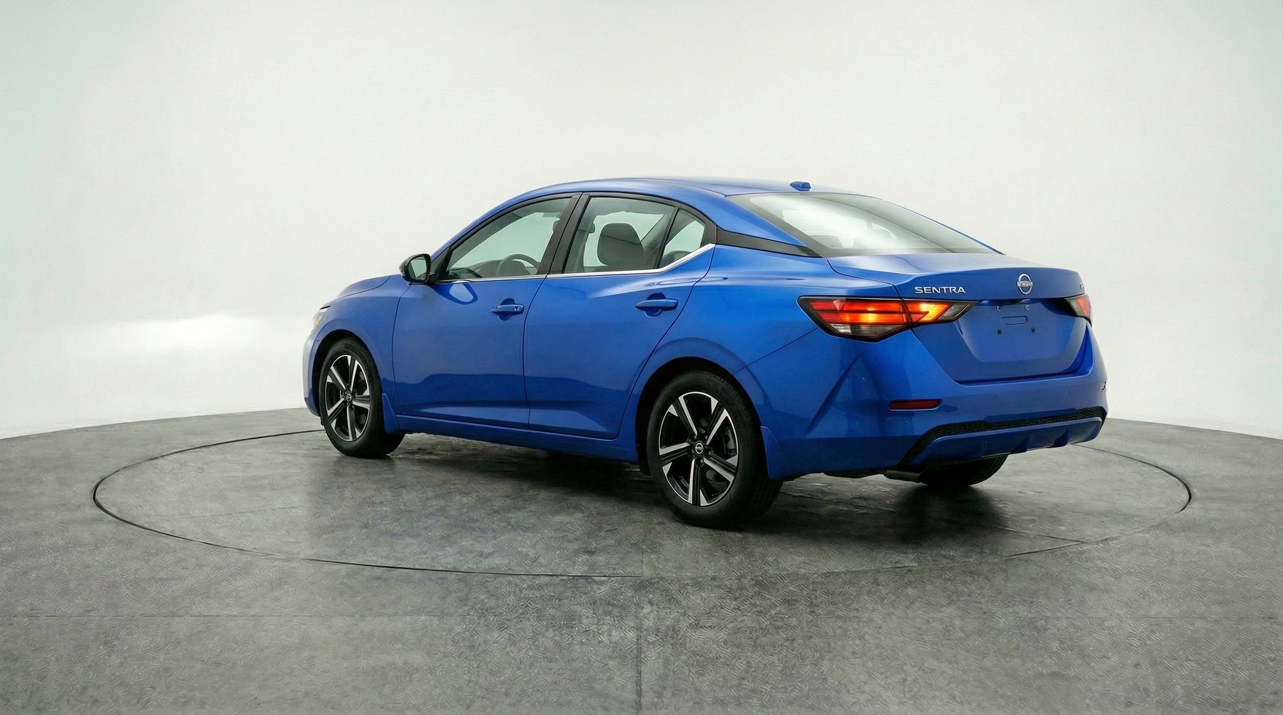 Thumbnail: 2025 Nissan Sentra - 6