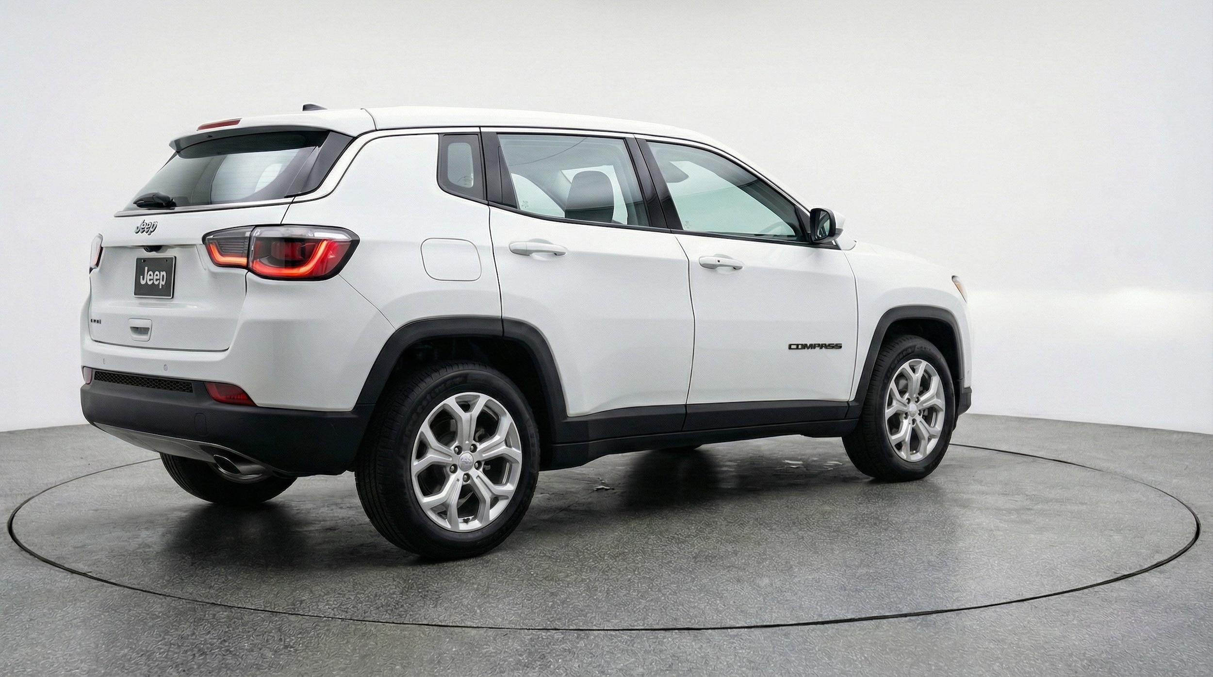 Thumbnail: 2025 Jeep Compass - 9