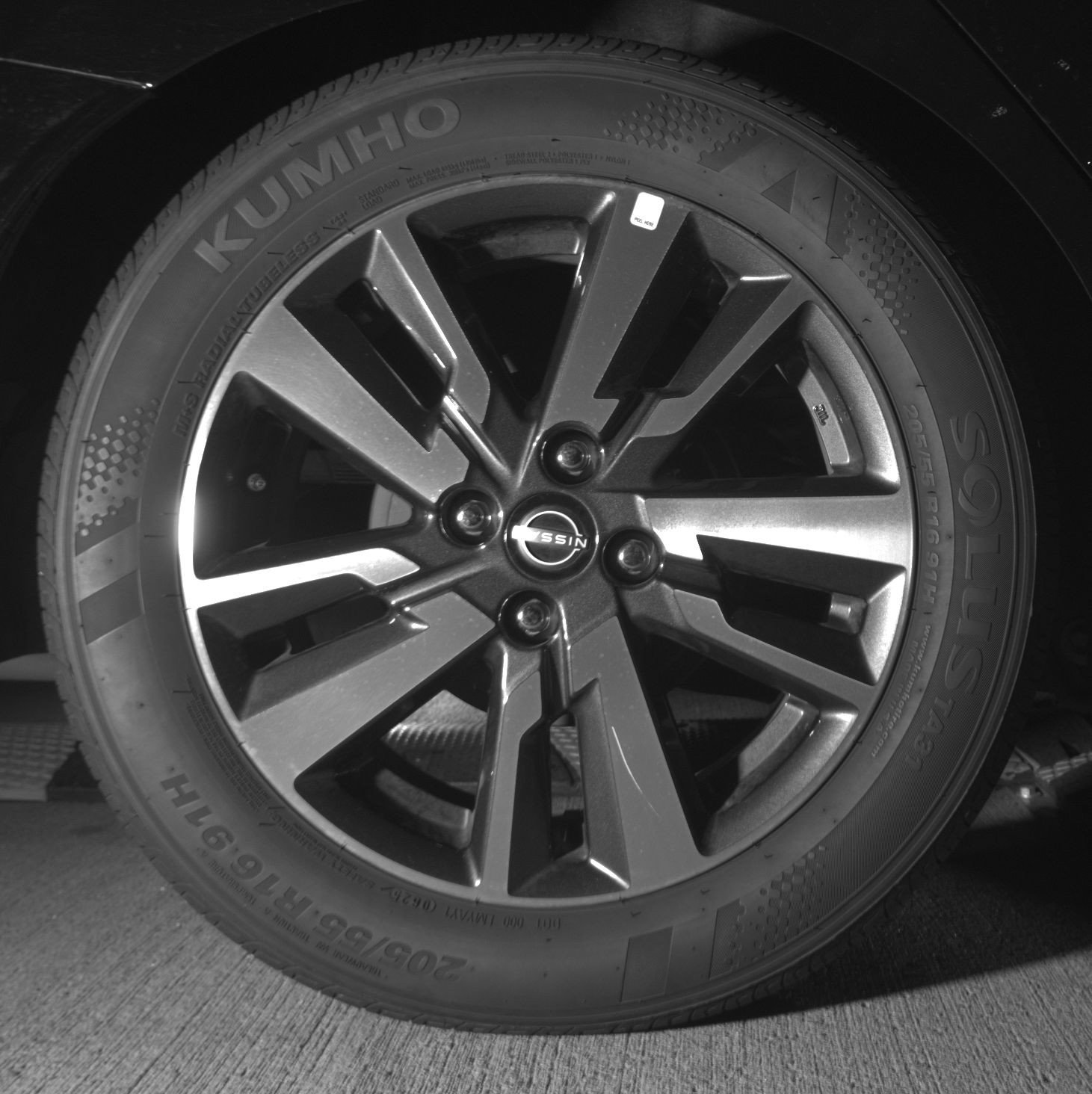 Thumbnail: 2025 Nissan Versa - 15