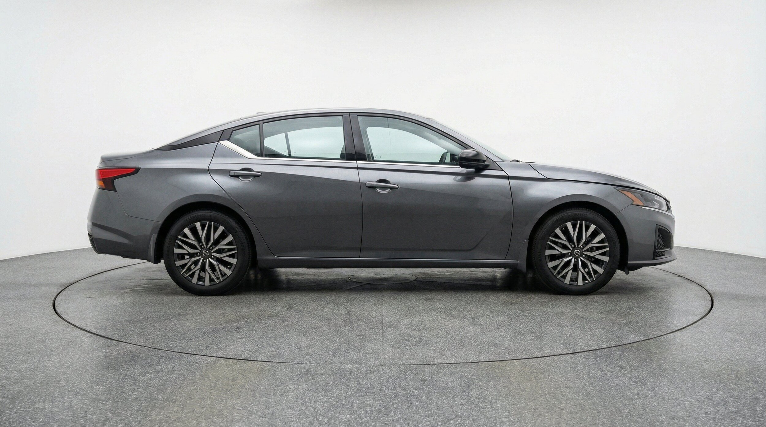 Thumbnail: 2025 Nissan Altima - 11