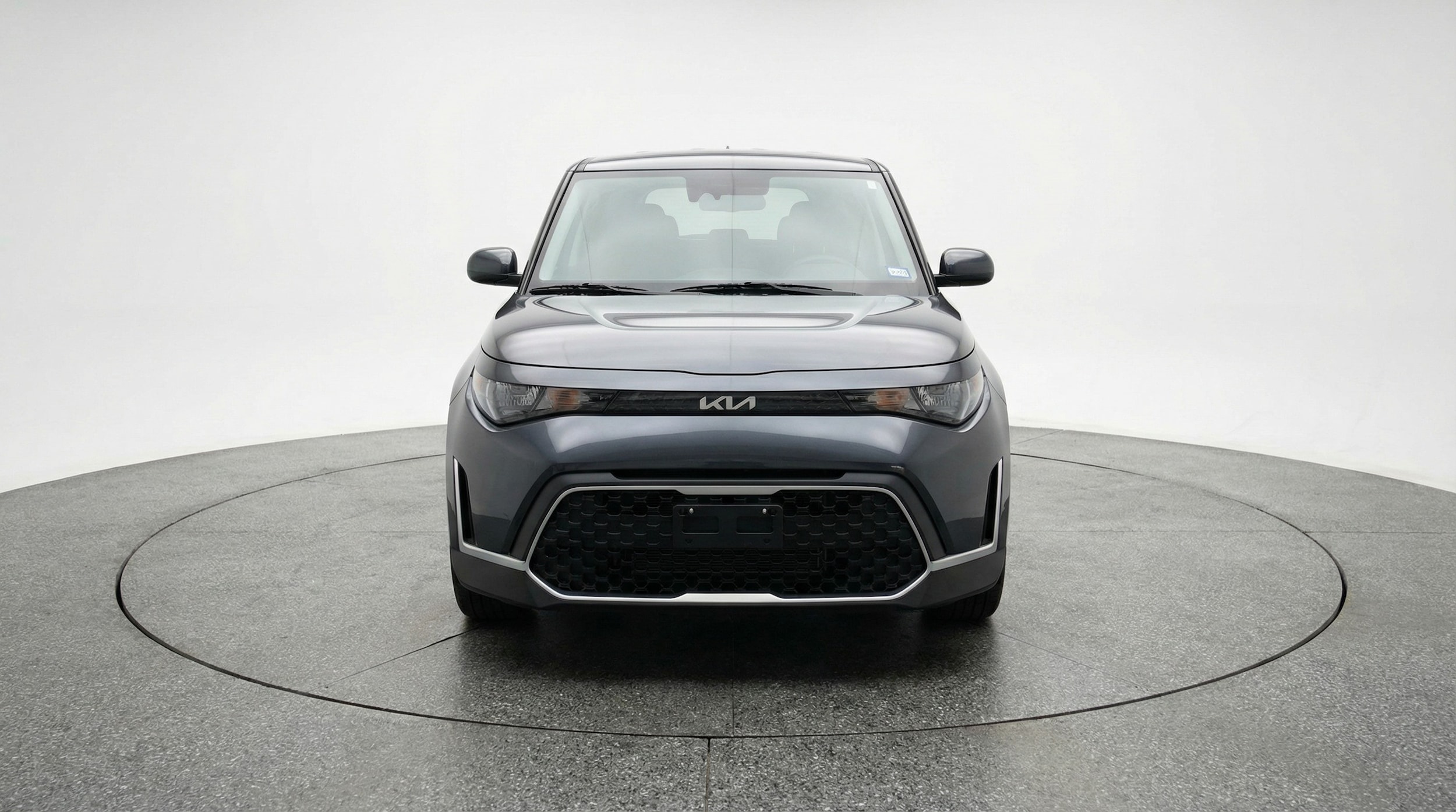 Thumbnail: 2025 Kia Soul - 2