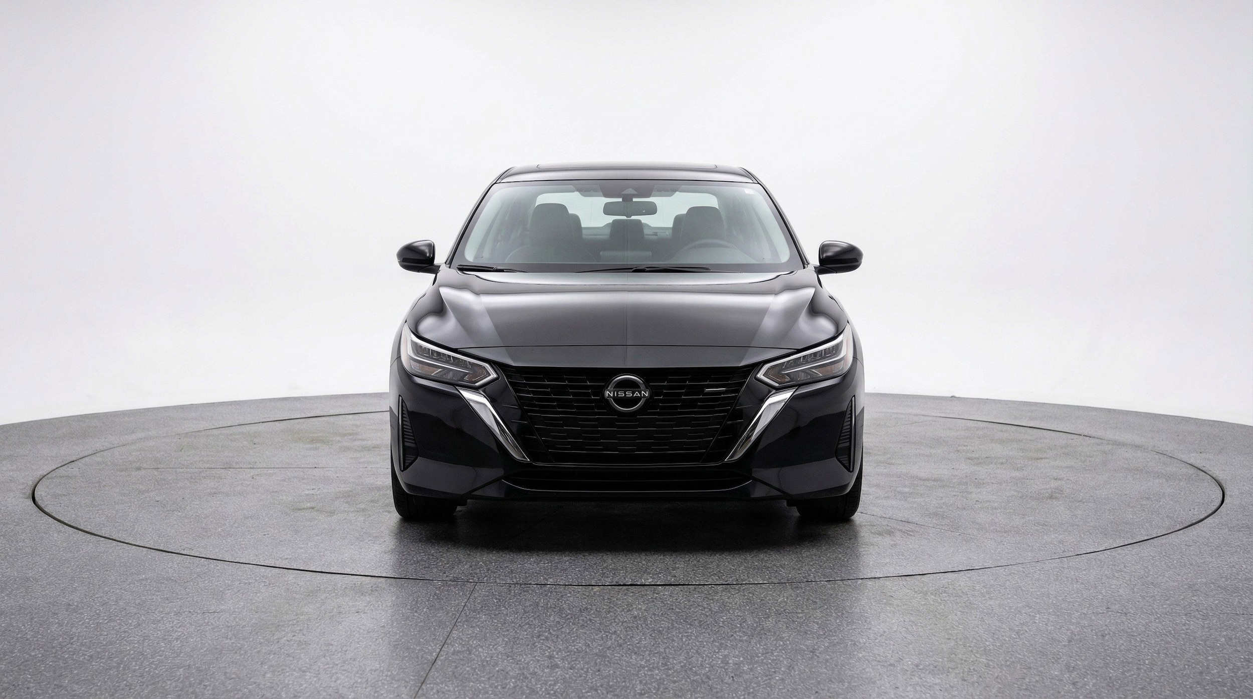 Thumbnail: 2025 Nissan Sentra - 2