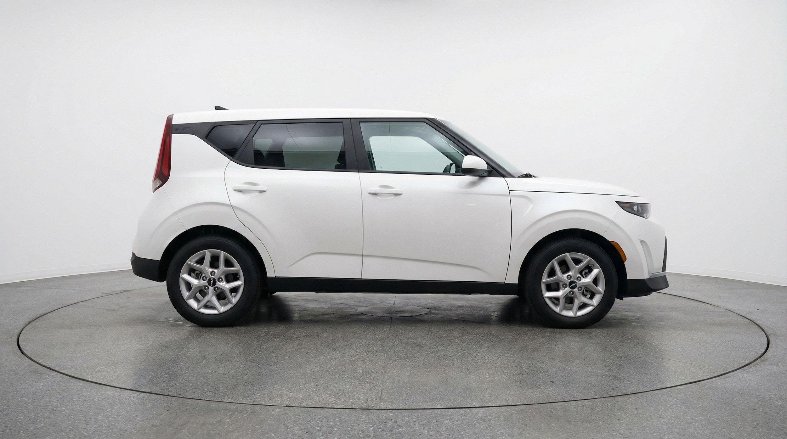 Thumbnail: 2025 Kia Soul - 11