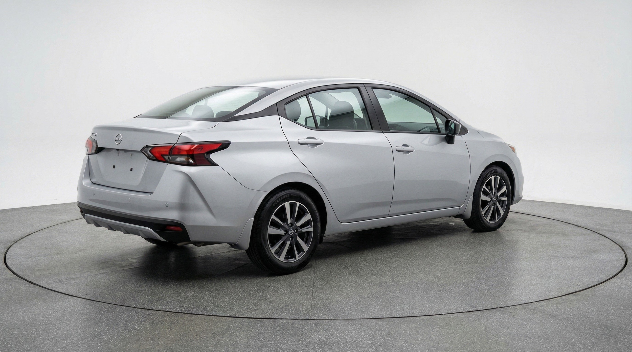 Thumbnail: 2025 Nissan Versa - 9