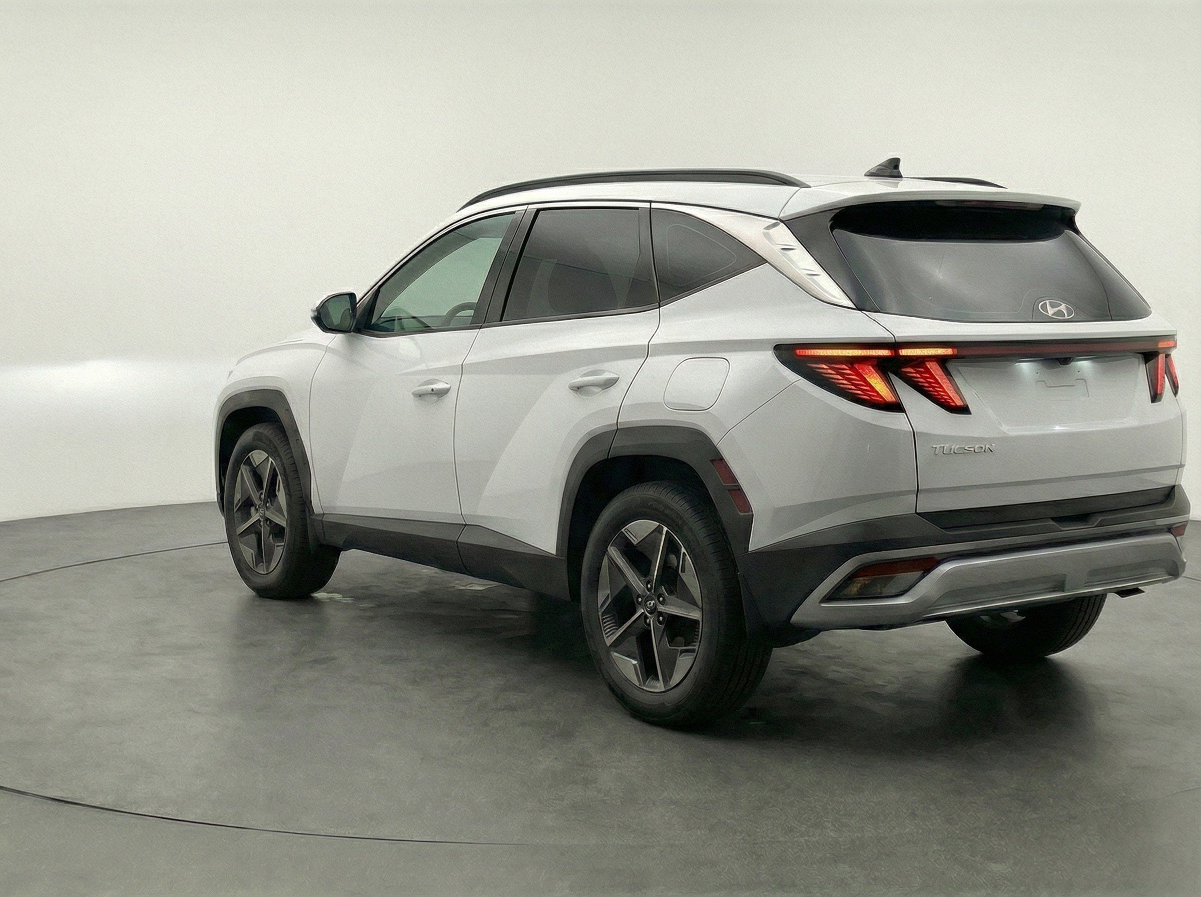 Thumbnail: 2025 Hyundai Tucson - 6