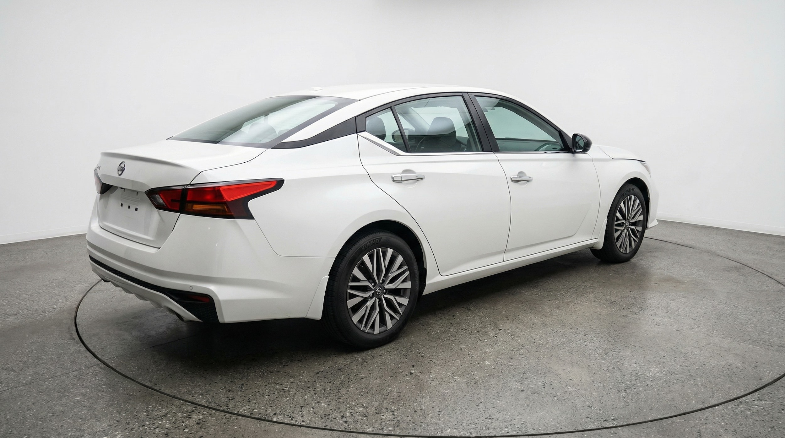 Thumbnail: 2025 Nissan Altima - 7