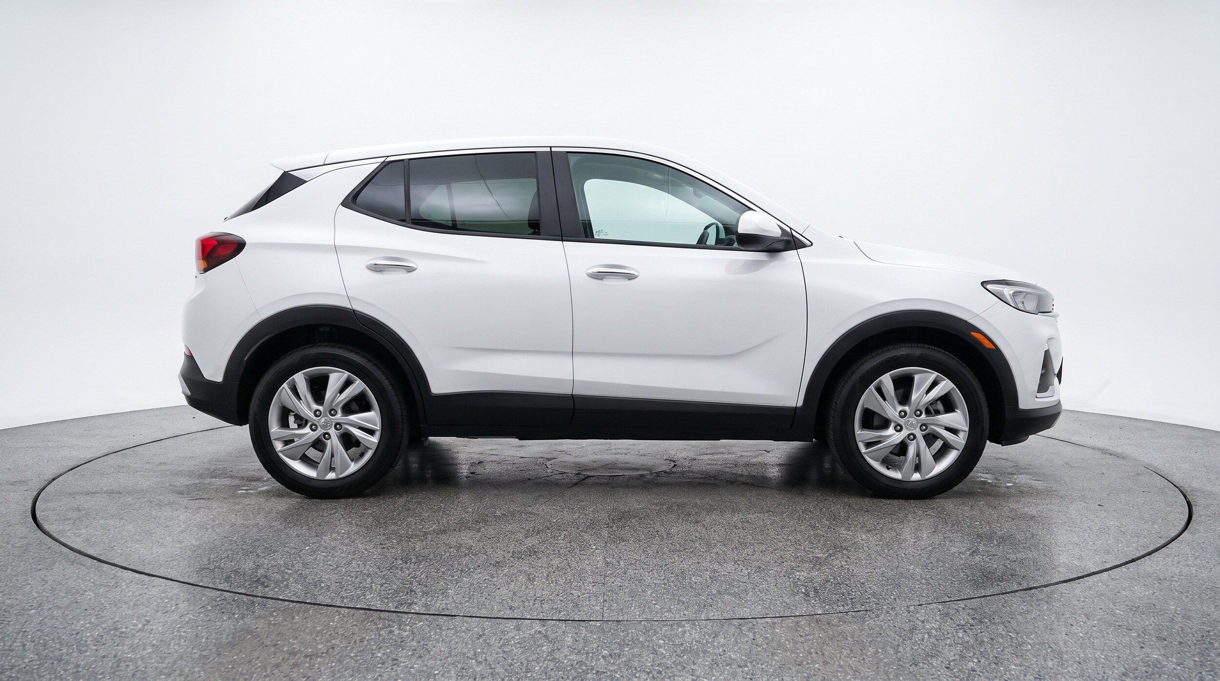 Thumbnail: 2026 Buick Encore GX - 10