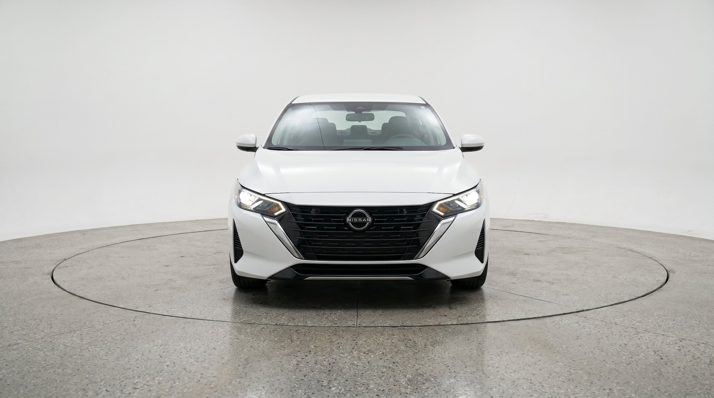 Thumbnail: 2025 Nissan Sentra - 2