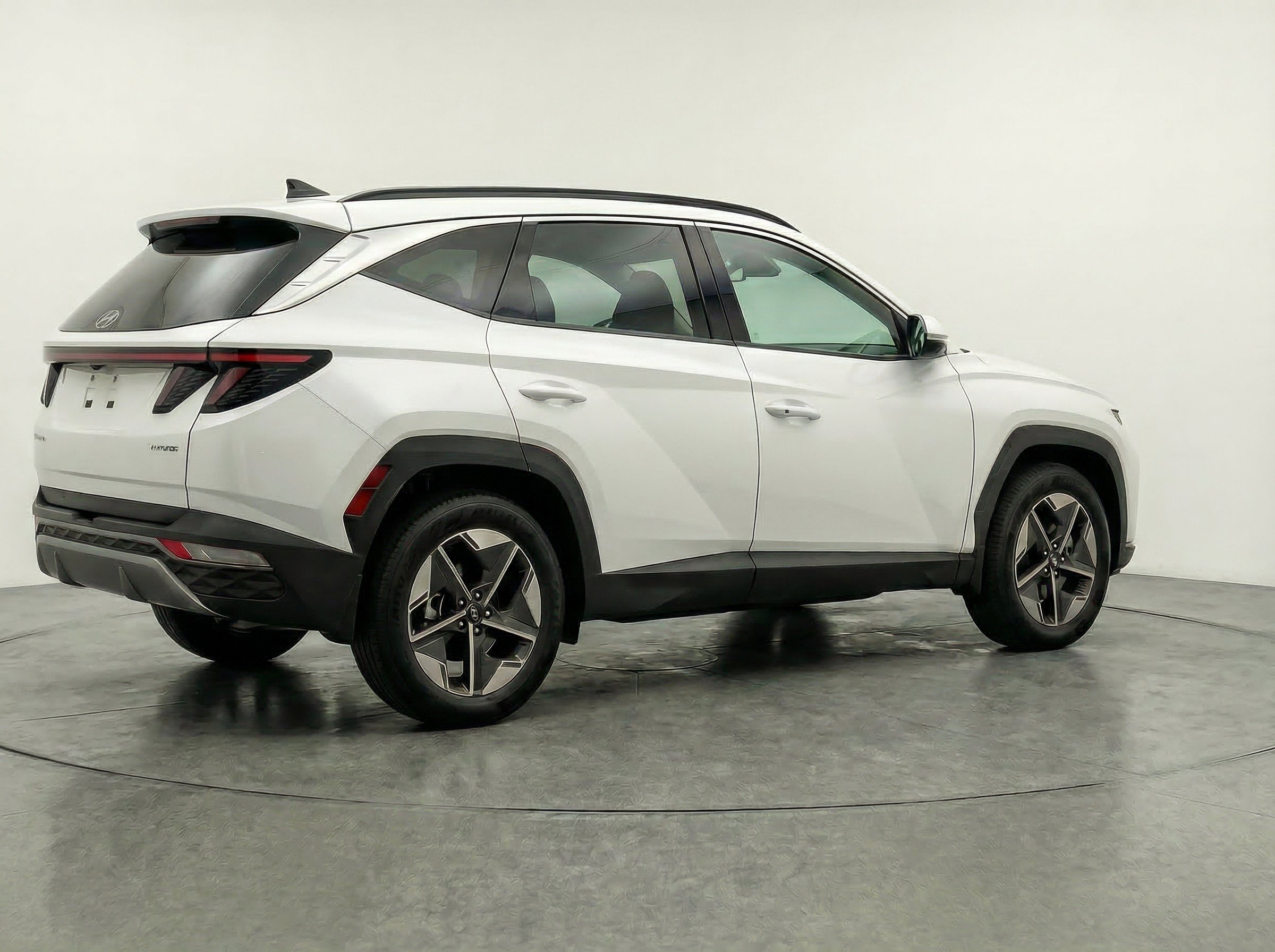Thumbnail: 2026 Hyundai Tucson - 9