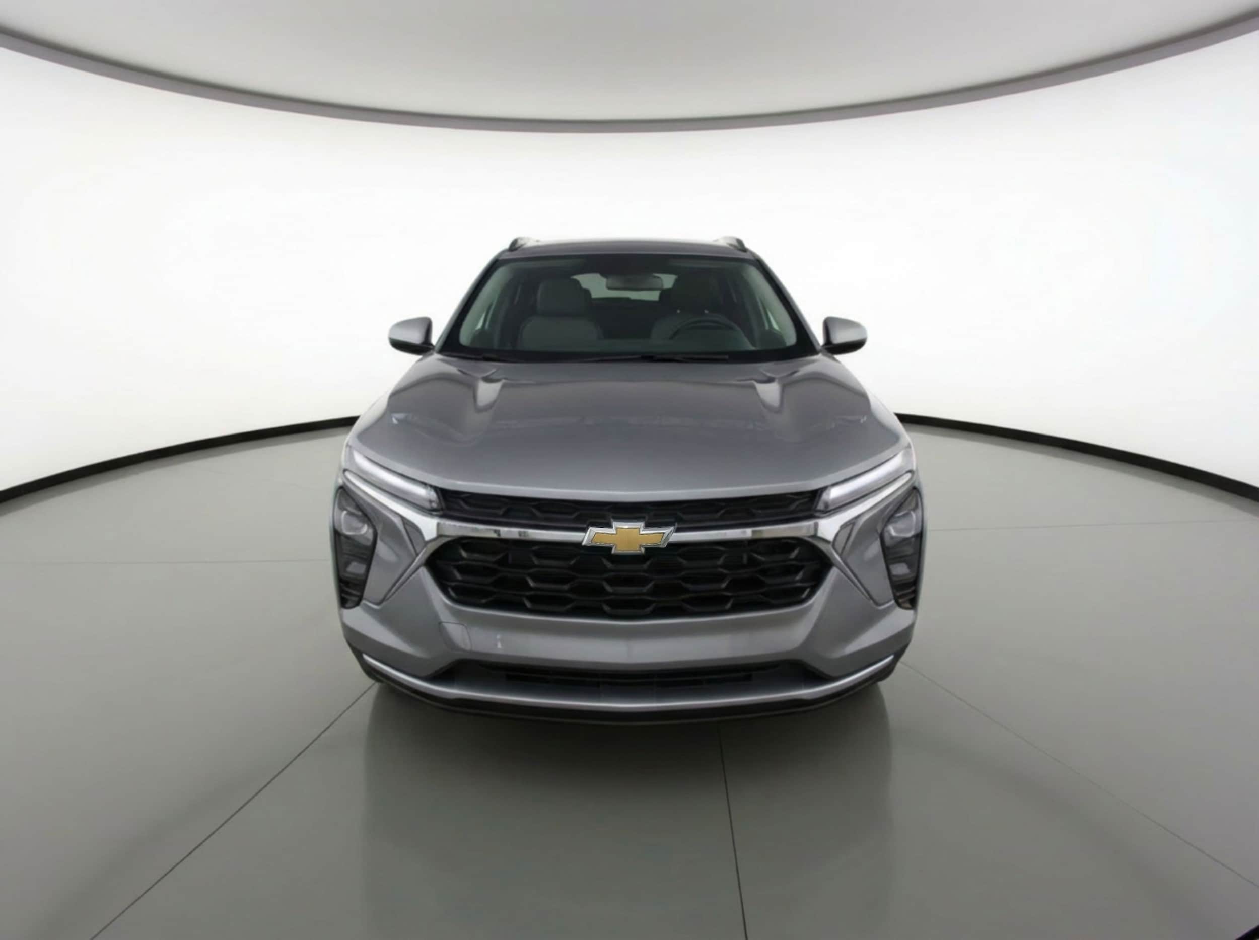 Thumbnail: 2025 Chevrolet Trax - 2