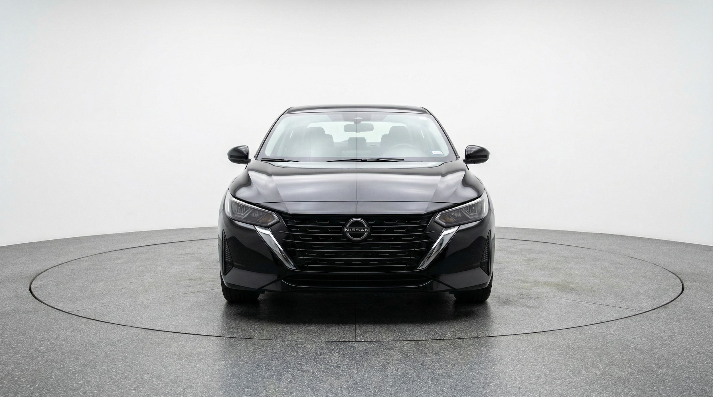 Thumbnail: 2025 Nissan Sentra - 2