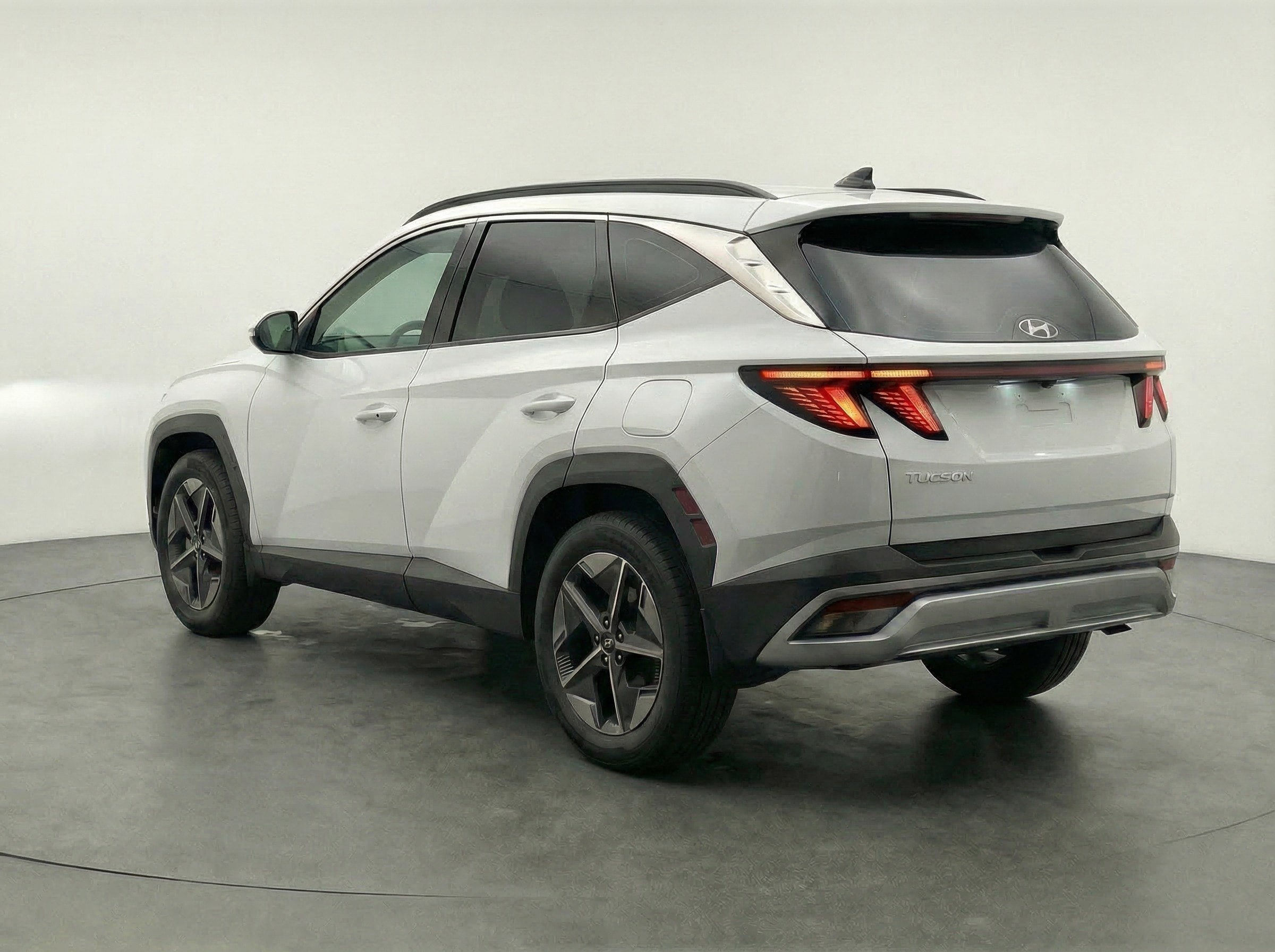 Thumbnail: 2025 Hyundai Tucson - 5