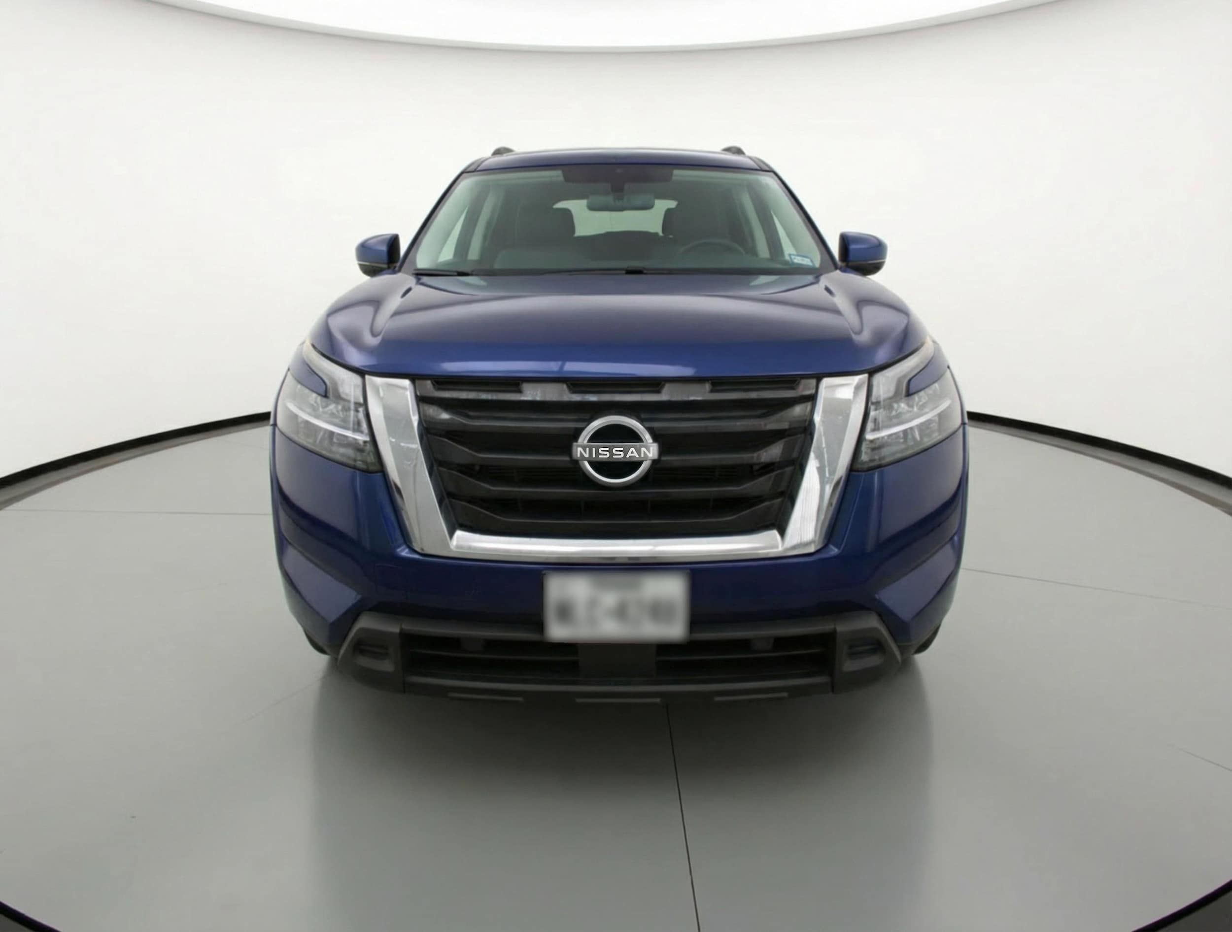 Thumbnail: 2025 Nissan Pathfinder - 2