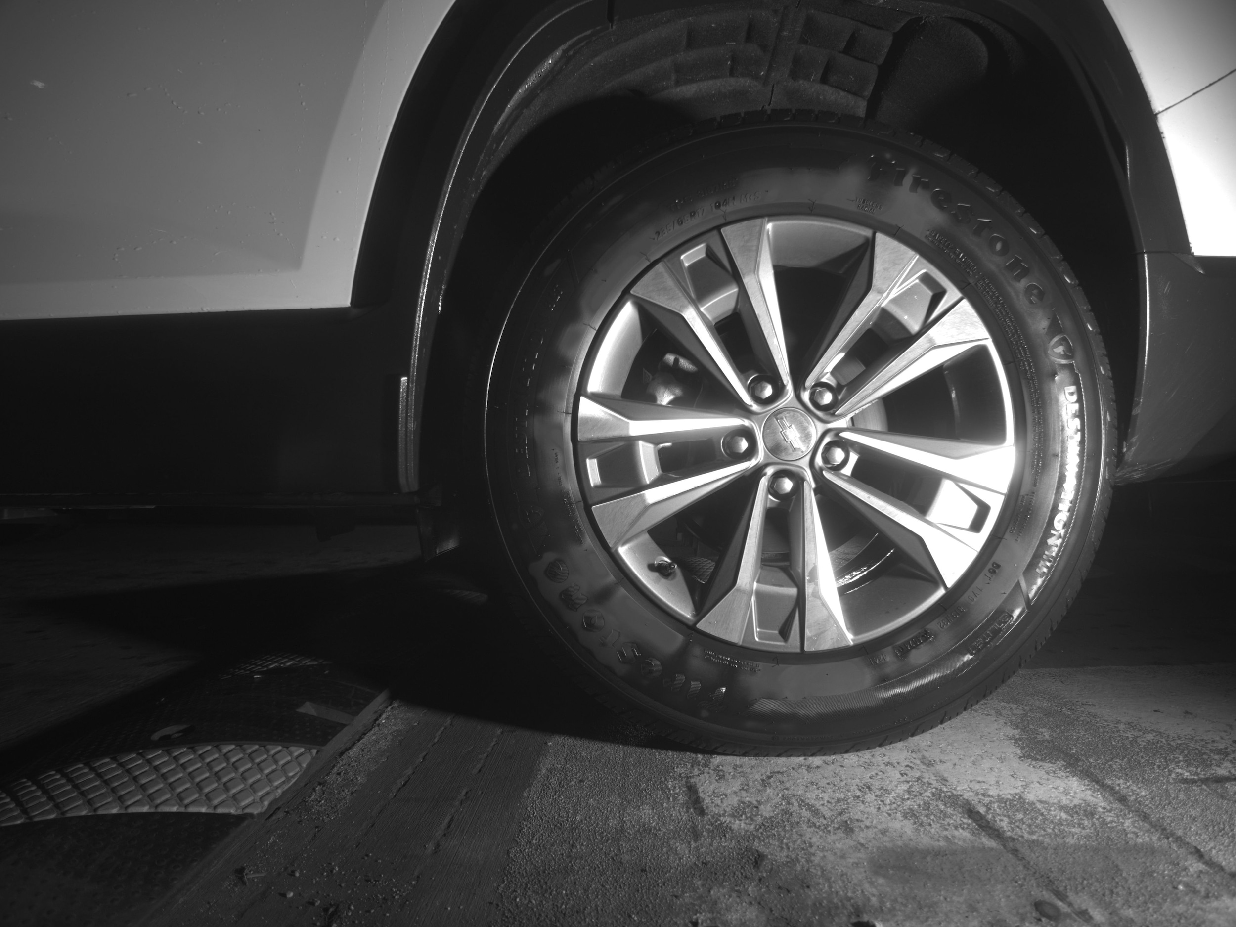 Thumbnail: 2025 Chevrolet Equinox - 11