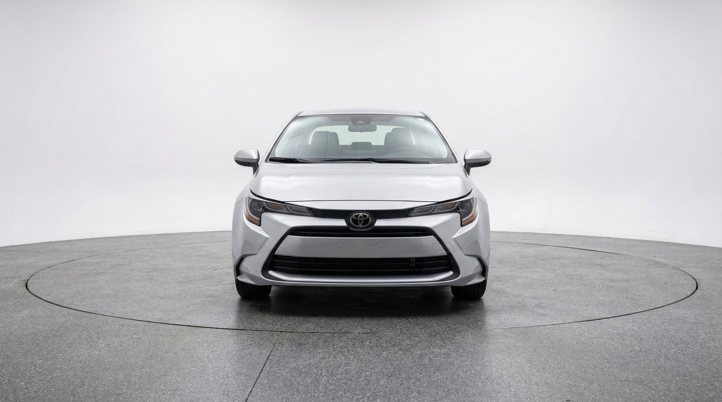 Thumbnail: 2025 Toyota Corolla - 2