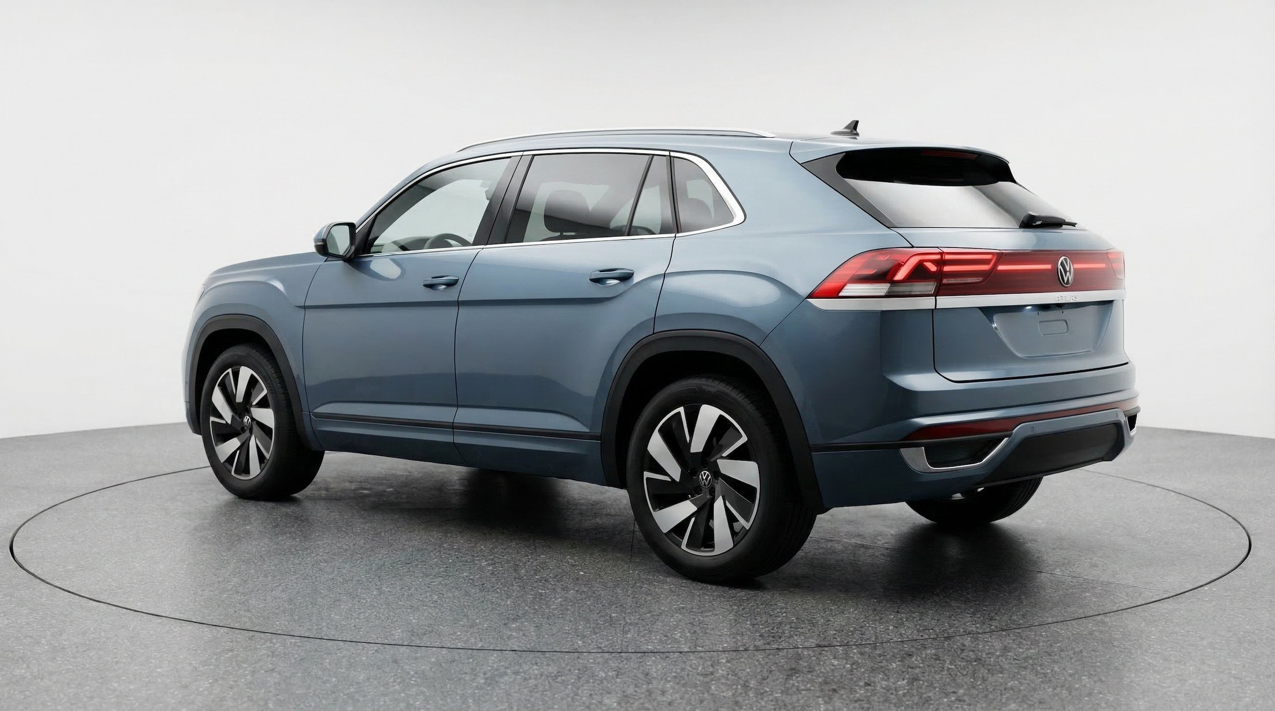 Thumbnail: 2026 Volkswagen Atlas - 6