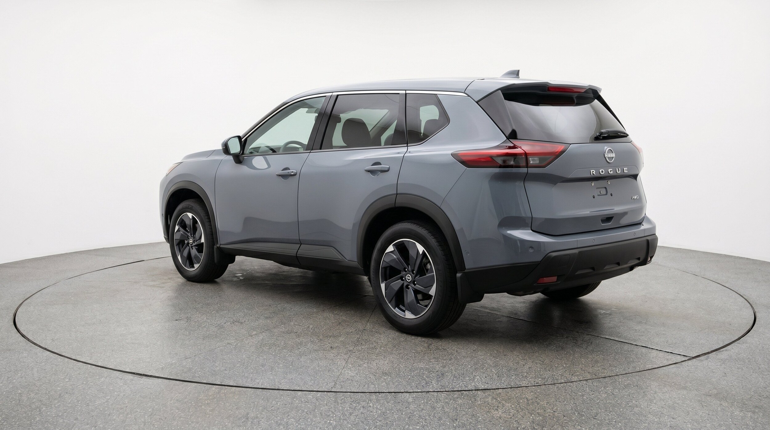 Thumbnail: 2026 Nissan Rogue - 6